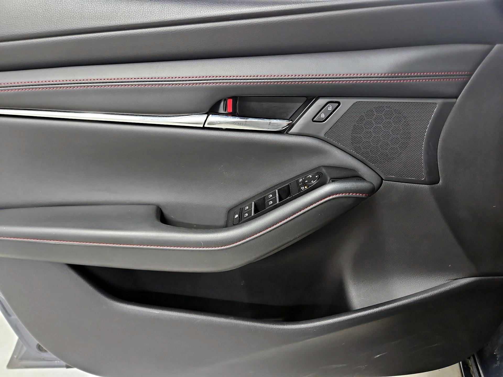 Thumbnail: 2024 Mazda Mazda3 - 12