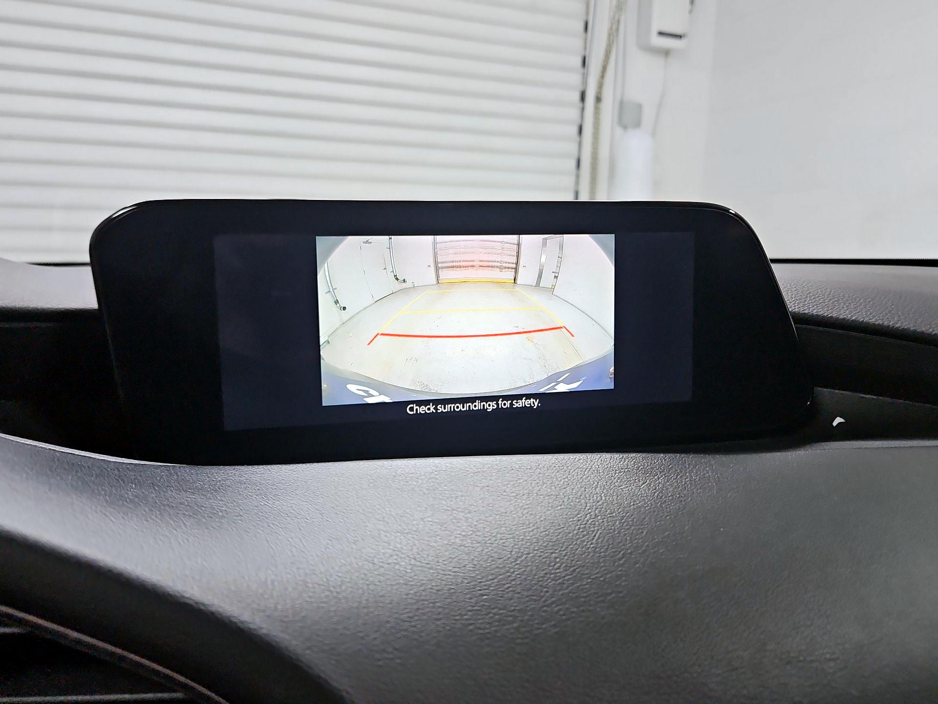 Thumbnail: 2024 Mazda Mazda3 - 14