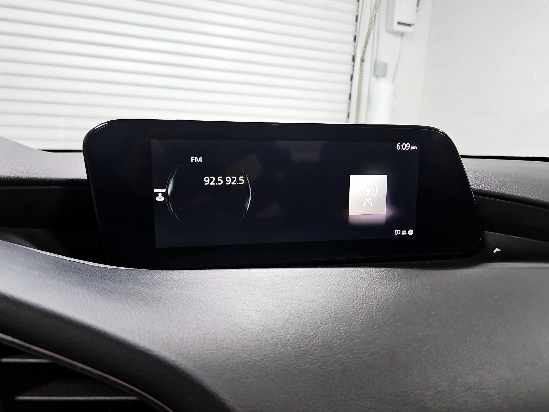 Thumbnail: 2024 Mazda Mazda3 - 15