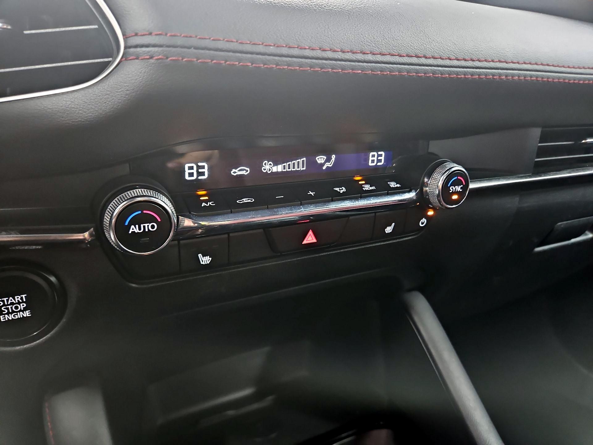 Thumbnail: 2024 Mazda Mazda3 - 16