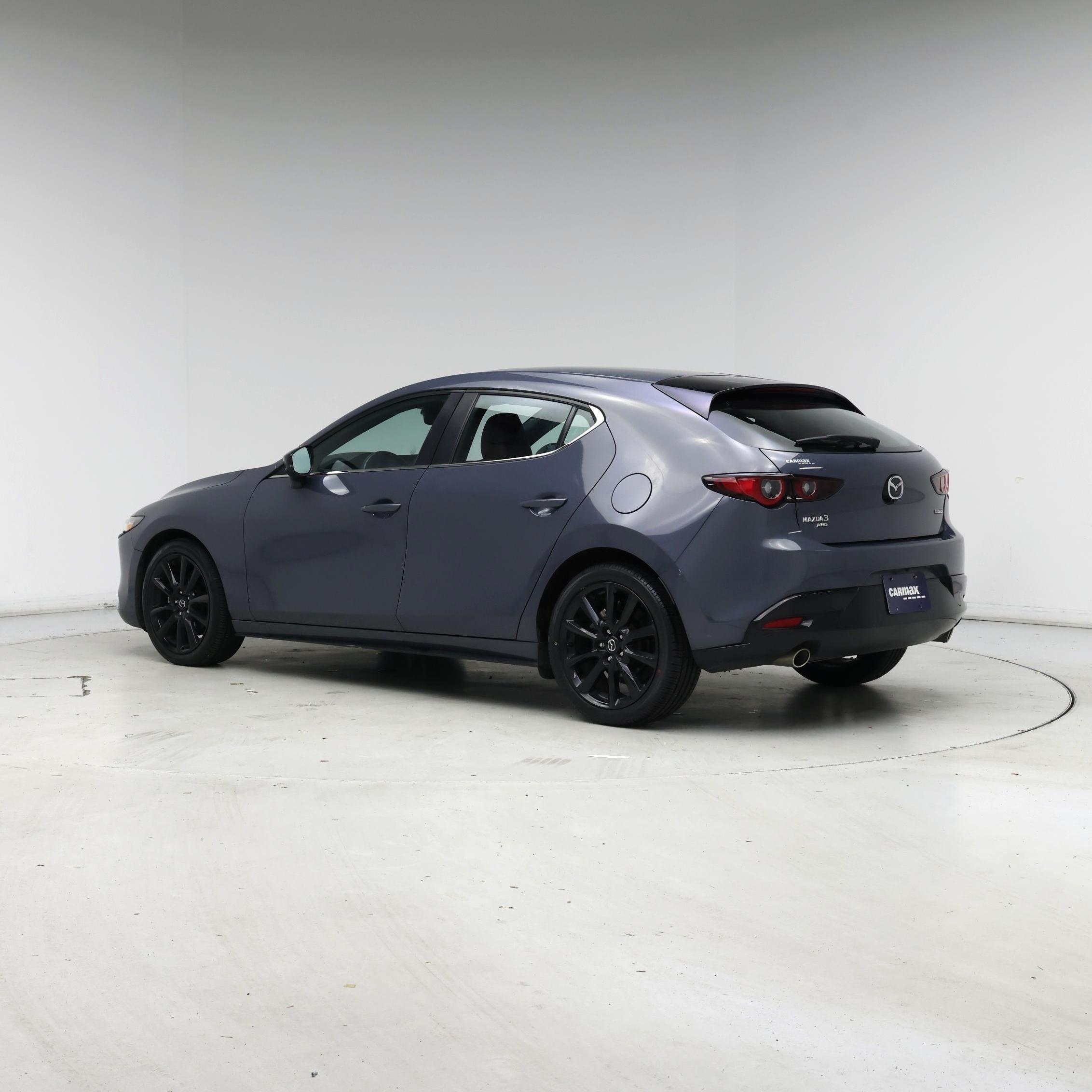 Thumbnail: 2024 Mazda Mazda3 - 2