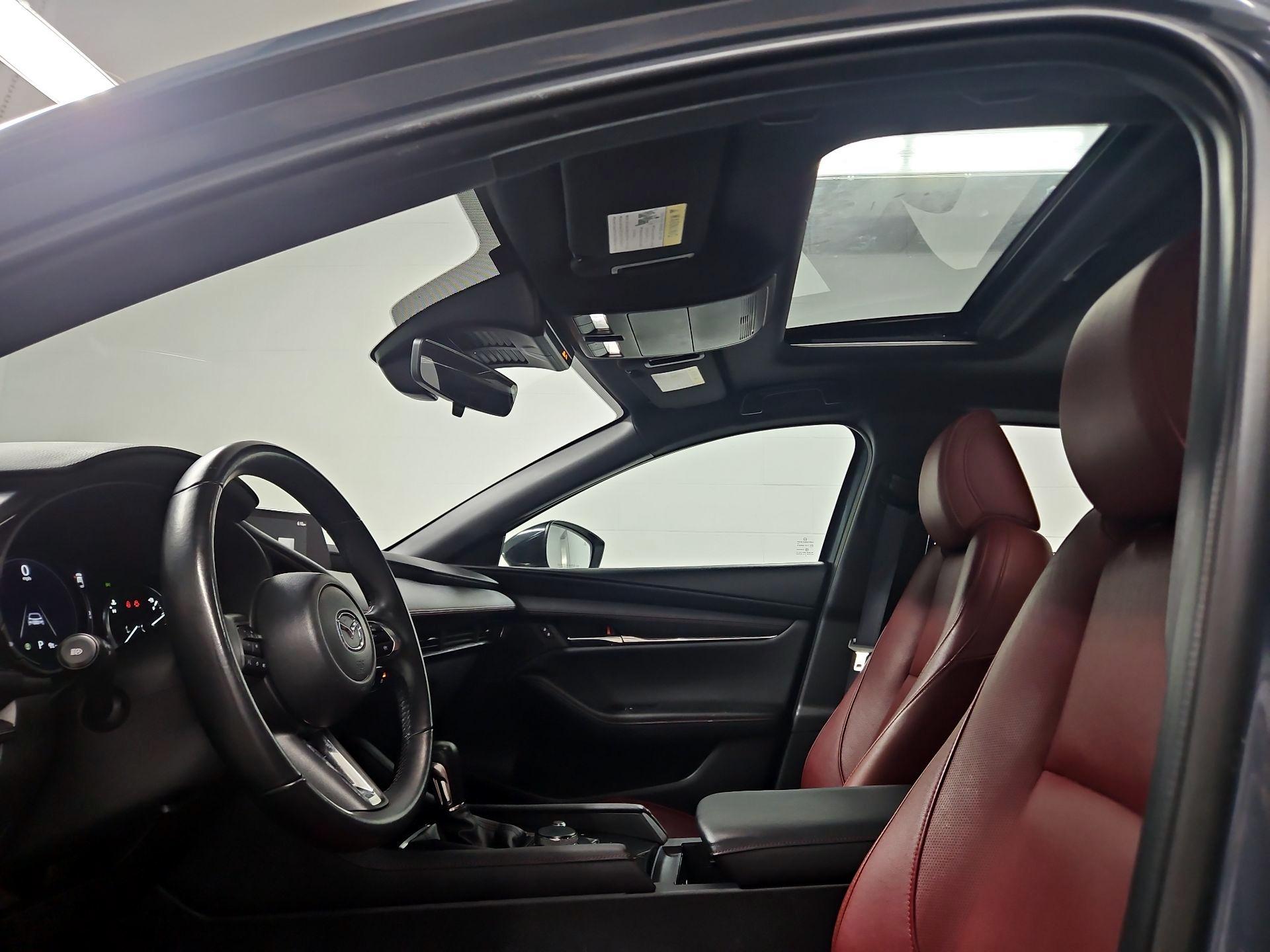 Thumbnail: 2024 Mazda Mazda3 - 19