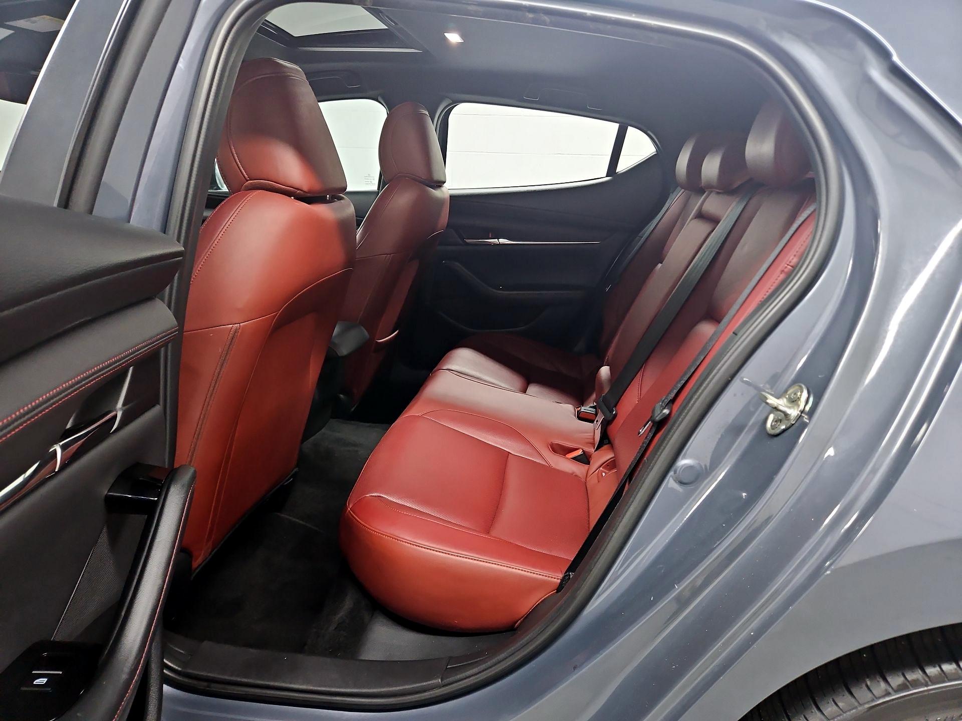 Thumbnail: 2024 Mazda Mazda3 - 20