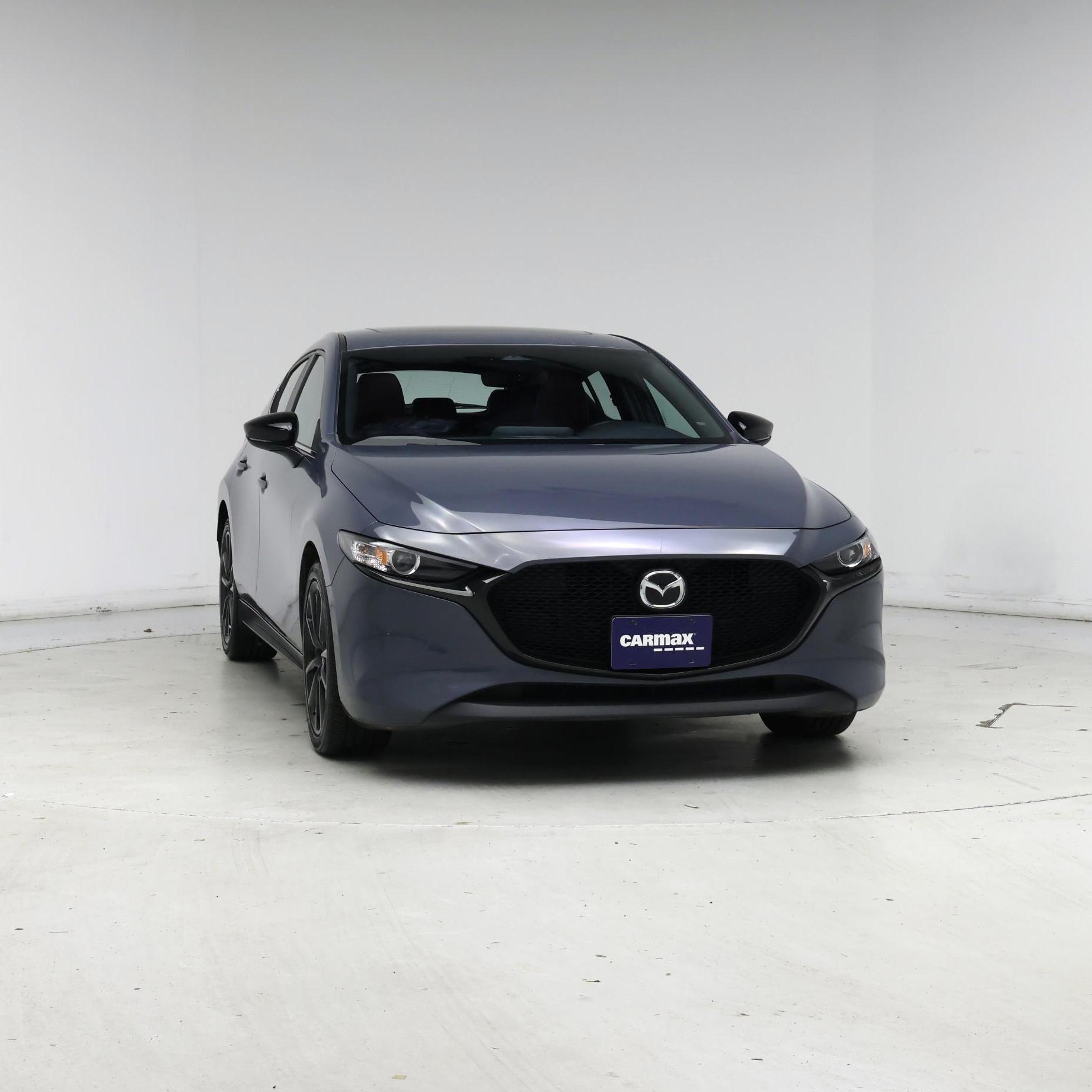 Thumbnail: 2024 Mazda Mazda3 - 5