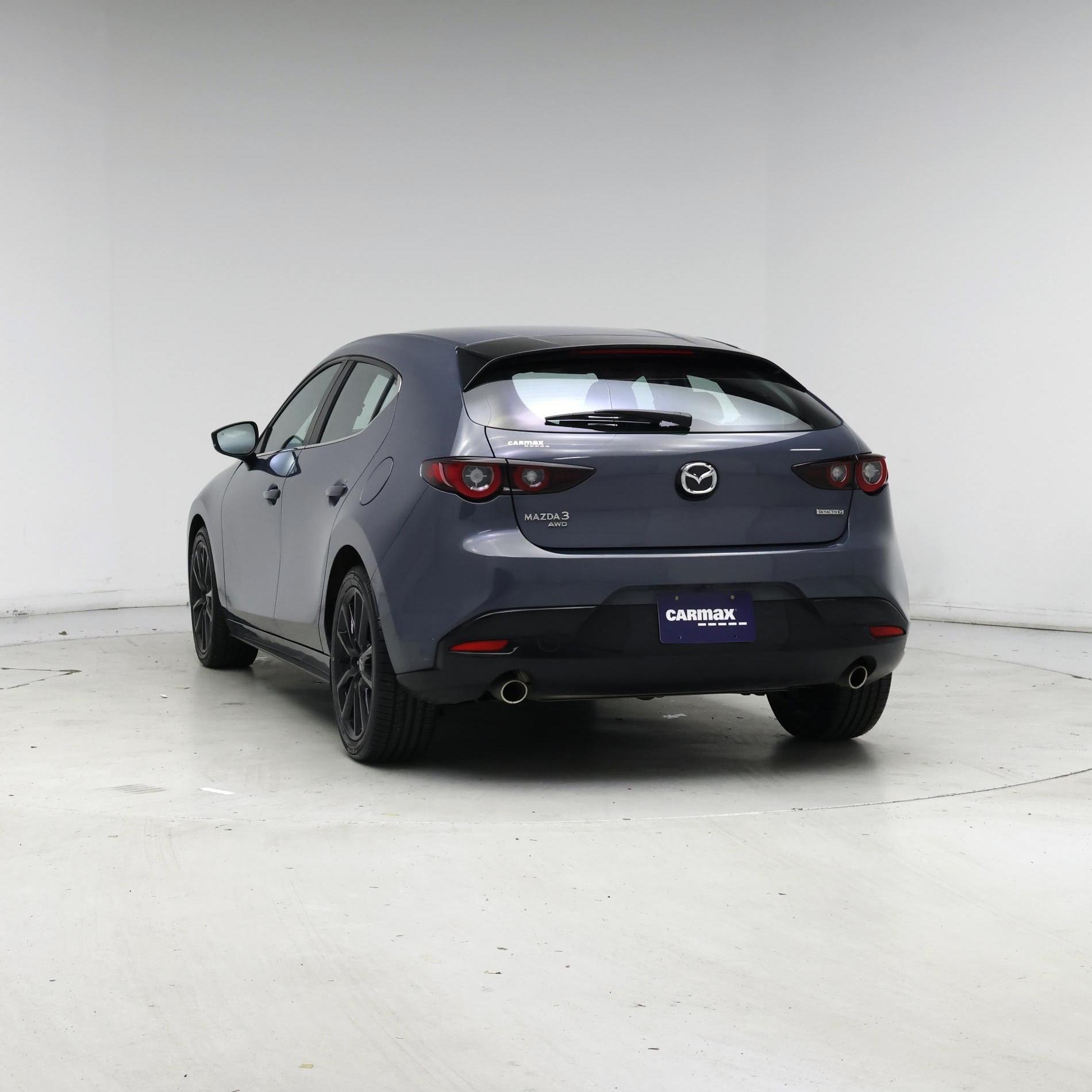 Thumbnail: 2024 Mazda Mazda3 - 6