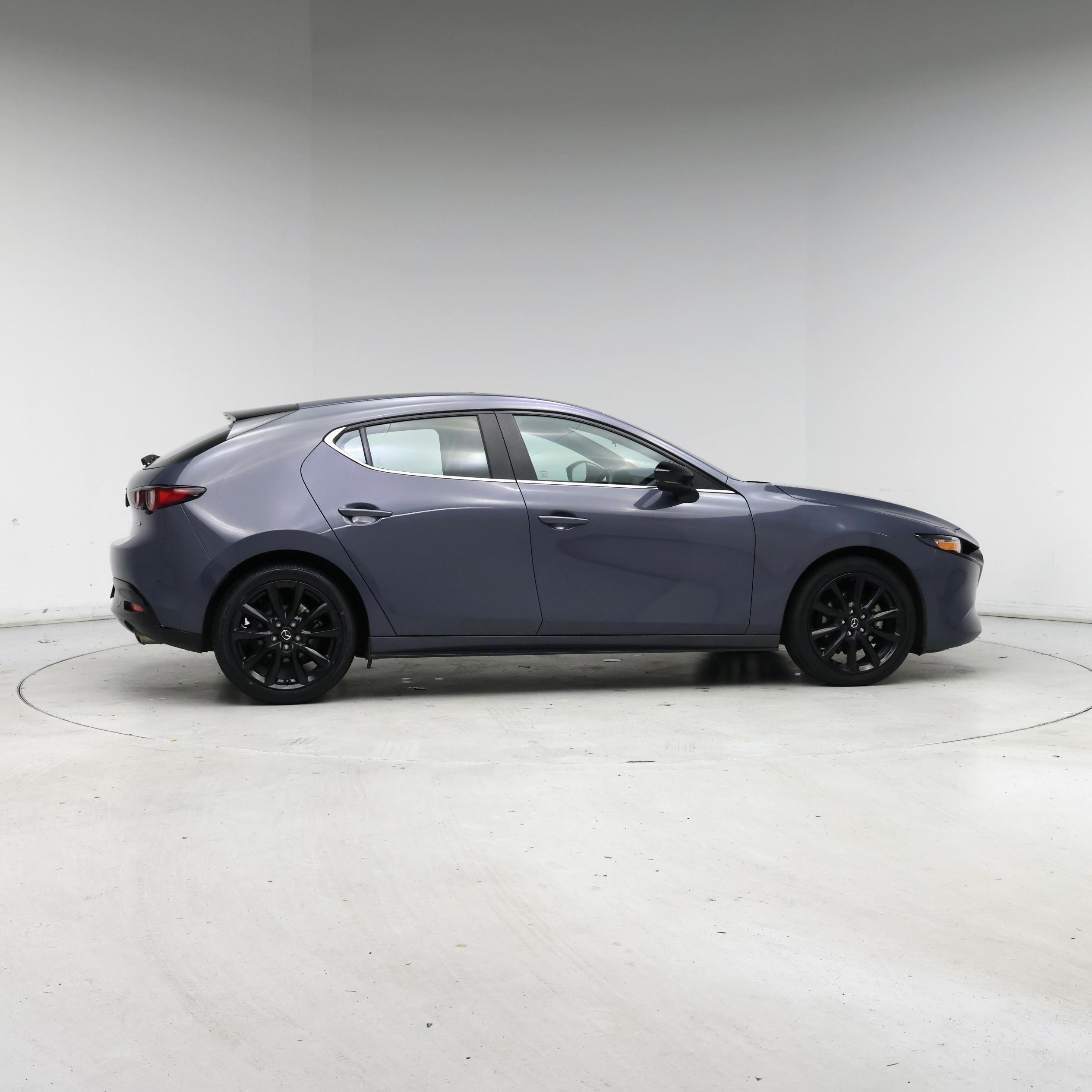 Thumbnail: 2024 Mazda Mazda3 - 7