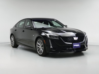 2023 Cadillac CT5 Sport