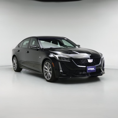 2023 Cadillac CT5 Sport