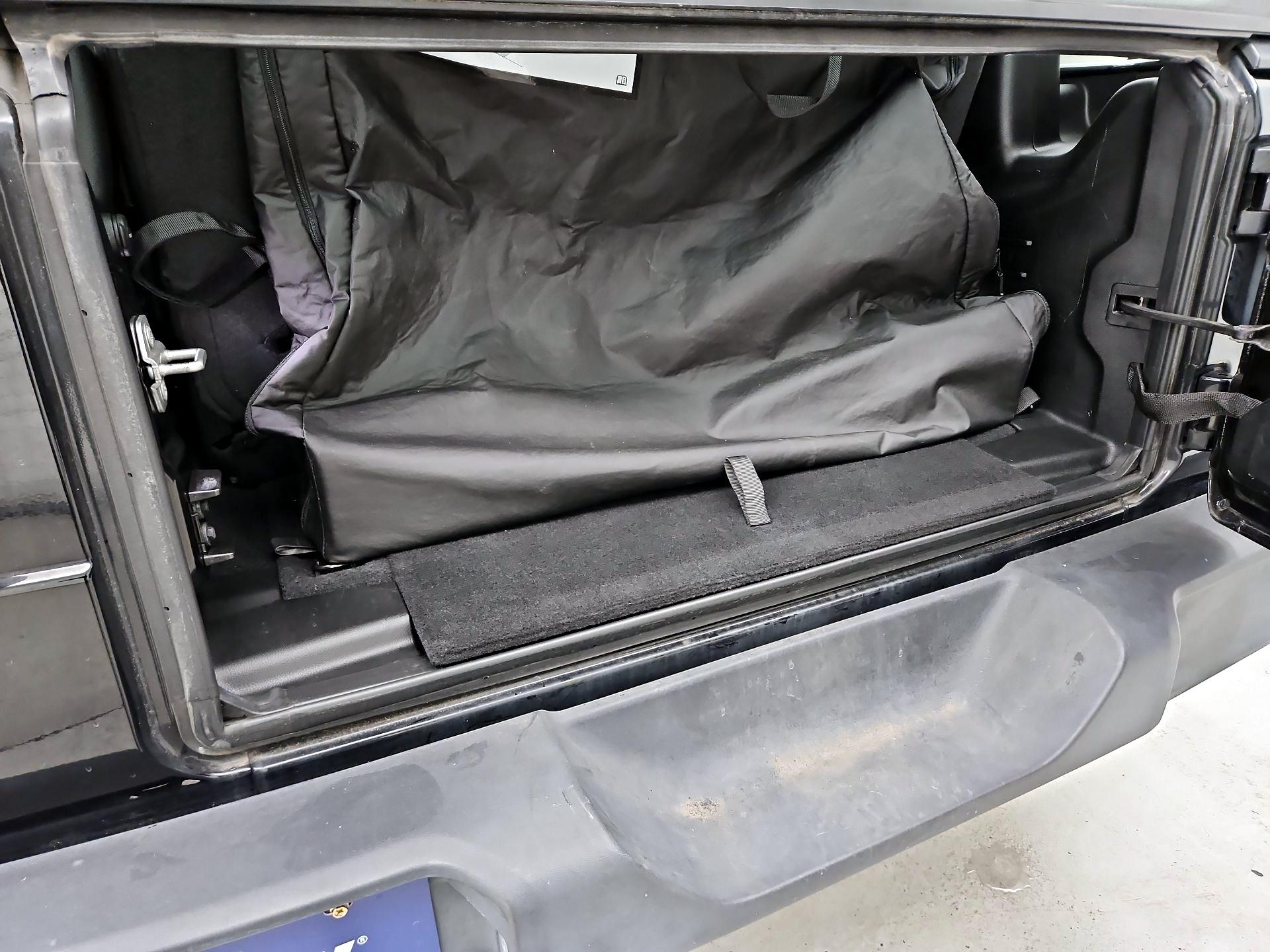 Thumbnail: 2021 Jeep Wrangler - 19