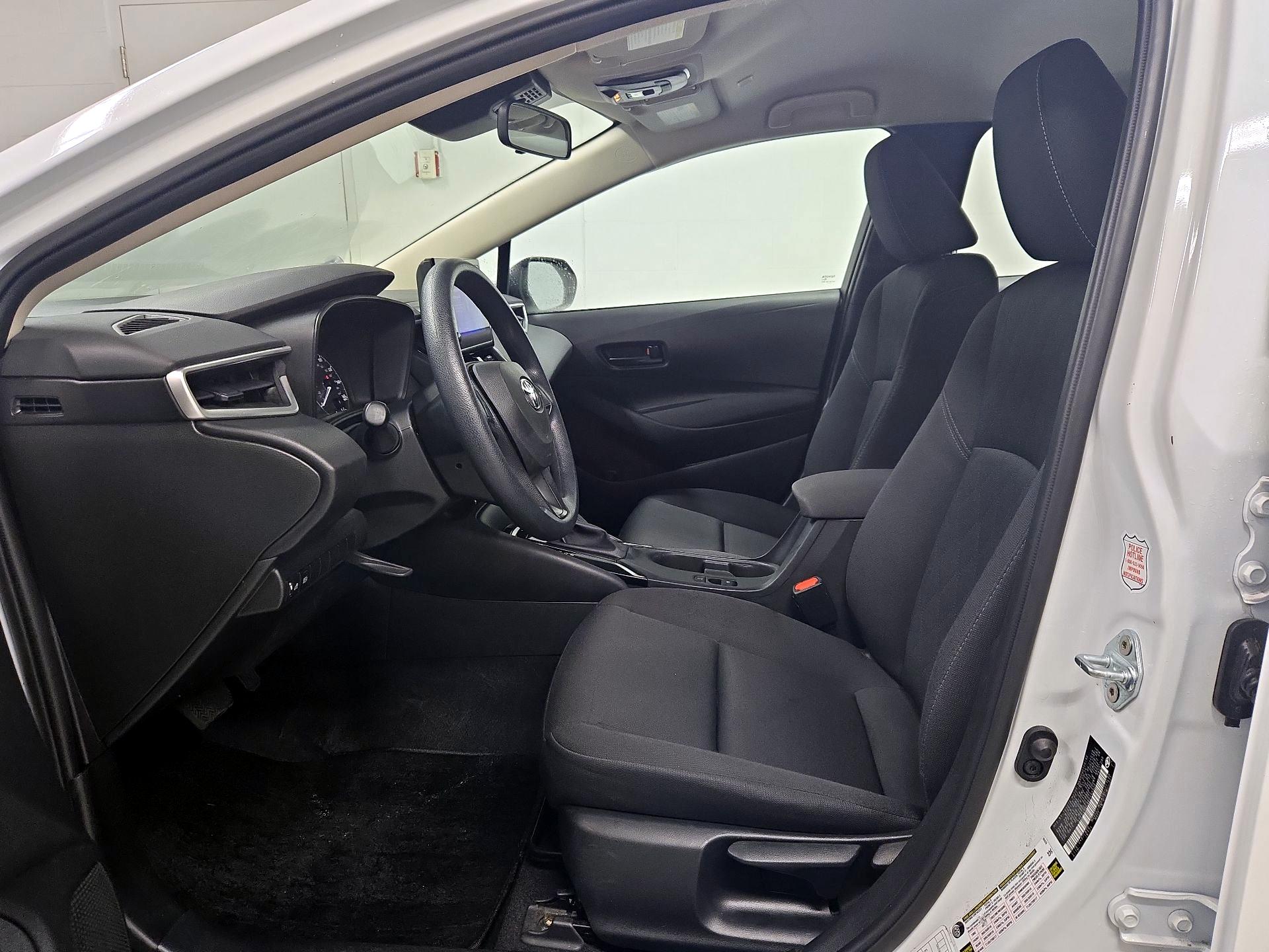 Thumbnail: 2024 Toyota Corolla - 11