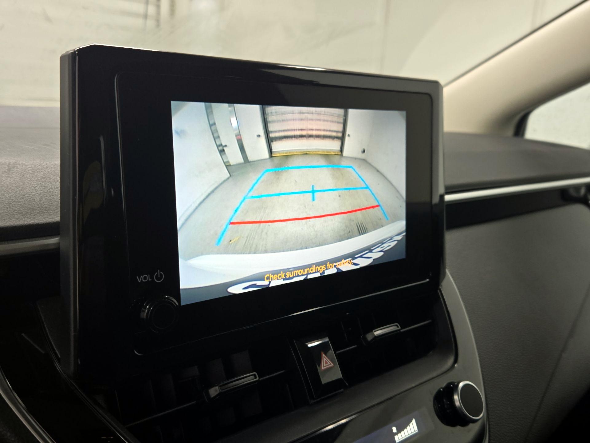 Thumbnail: 2024 Toyota Corolla - 14