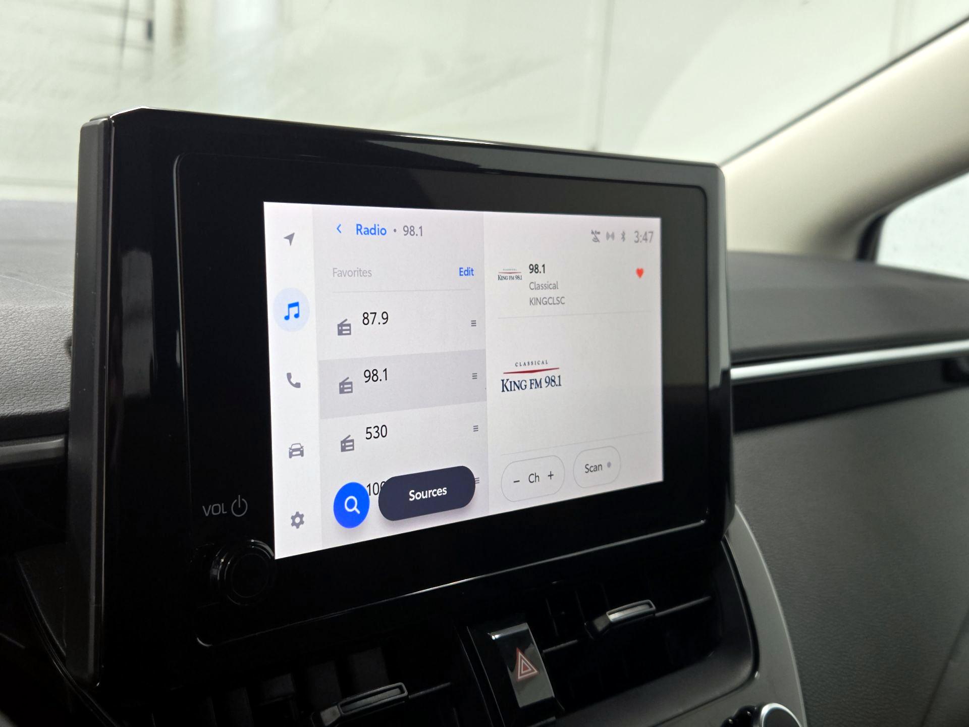 Thumbnail: 2024 Toyota Corolla - 15