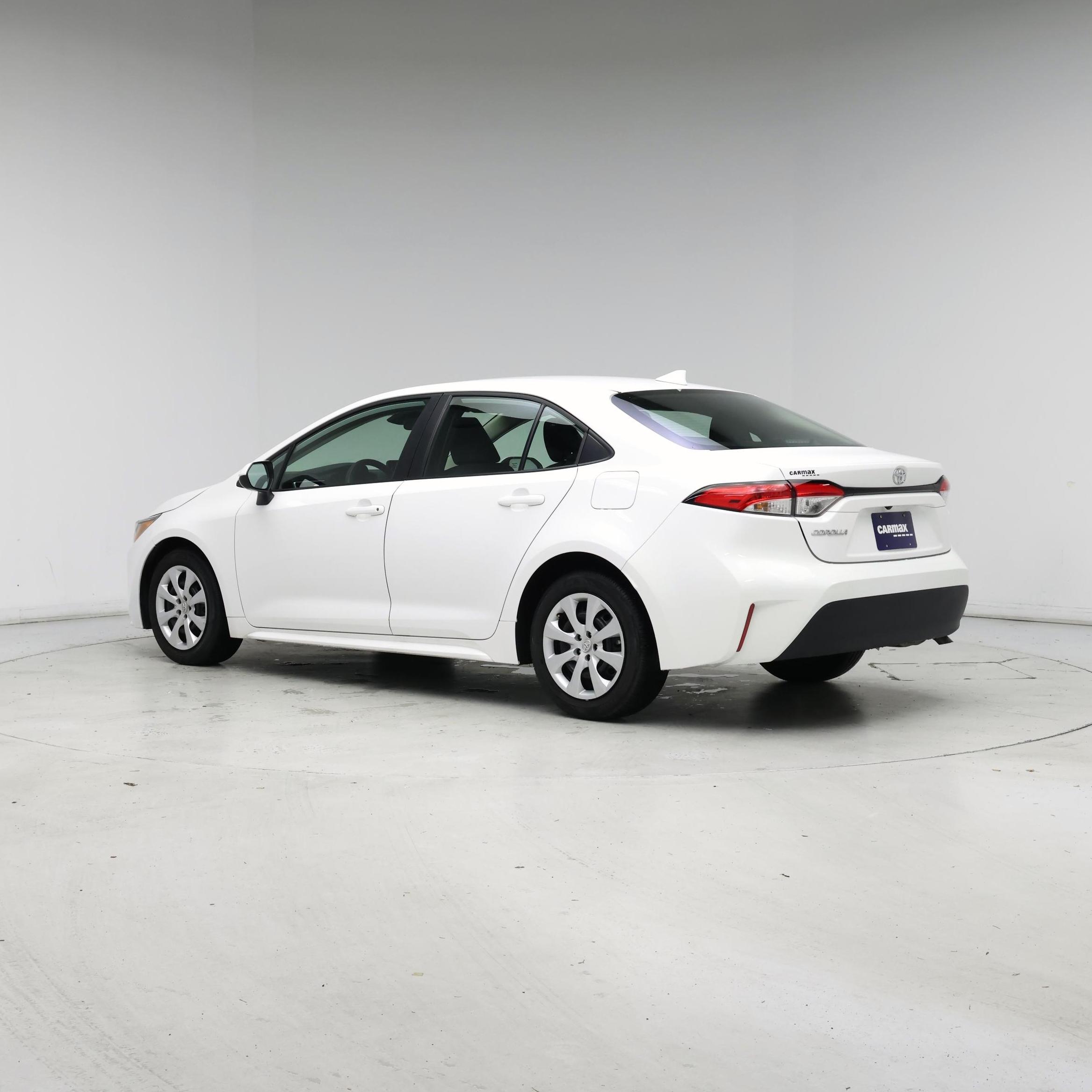 Thumbnail: 2024 Toyota Corolla - 2