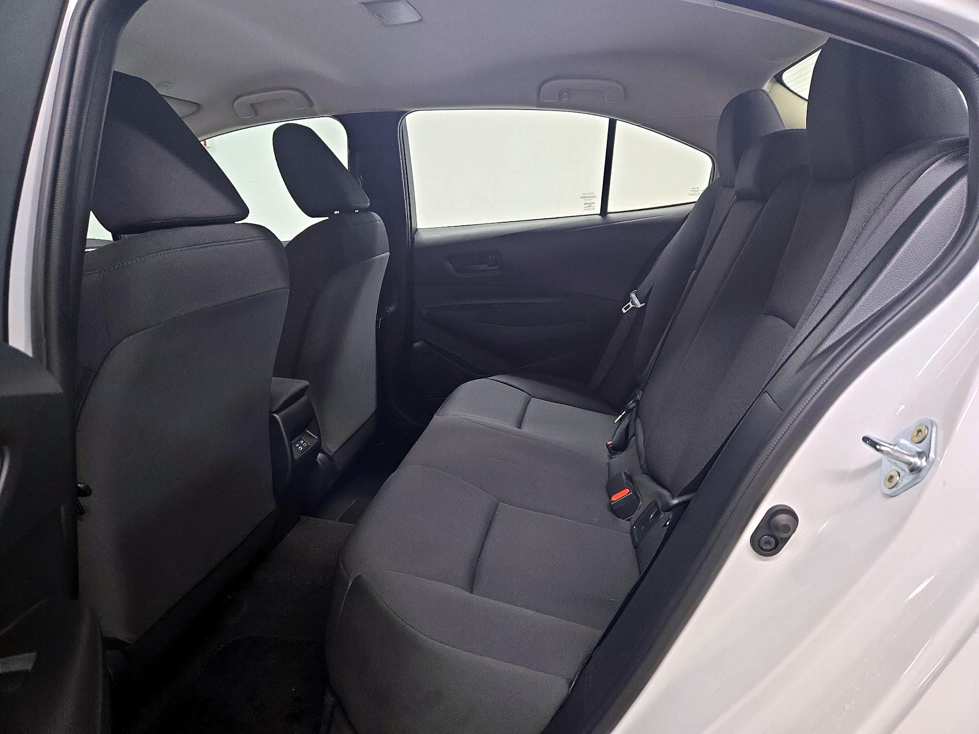 Thumbnail: 2024 Toyota Corolla - 19