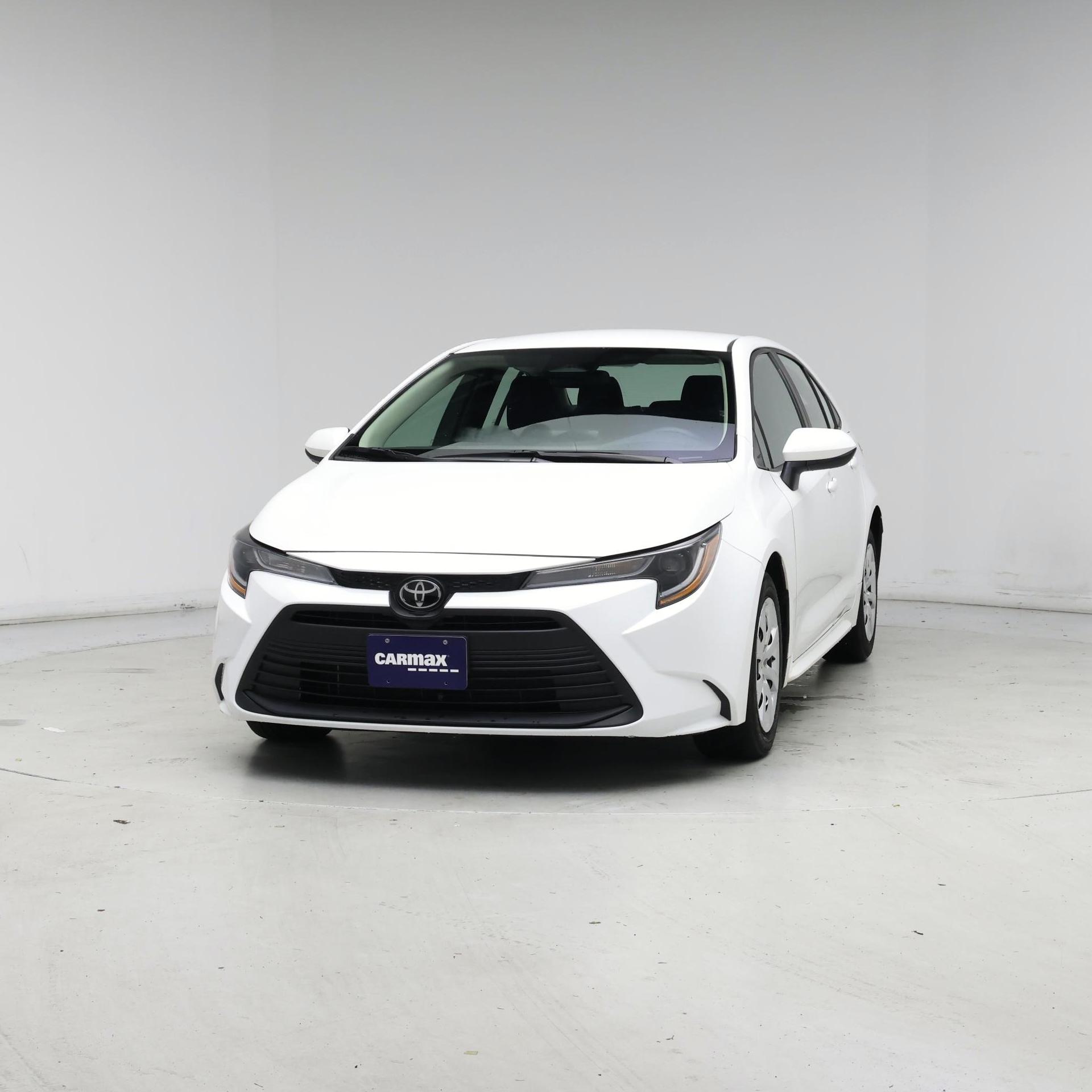 Thumbnail: 2024 Toyota Corolla - 4