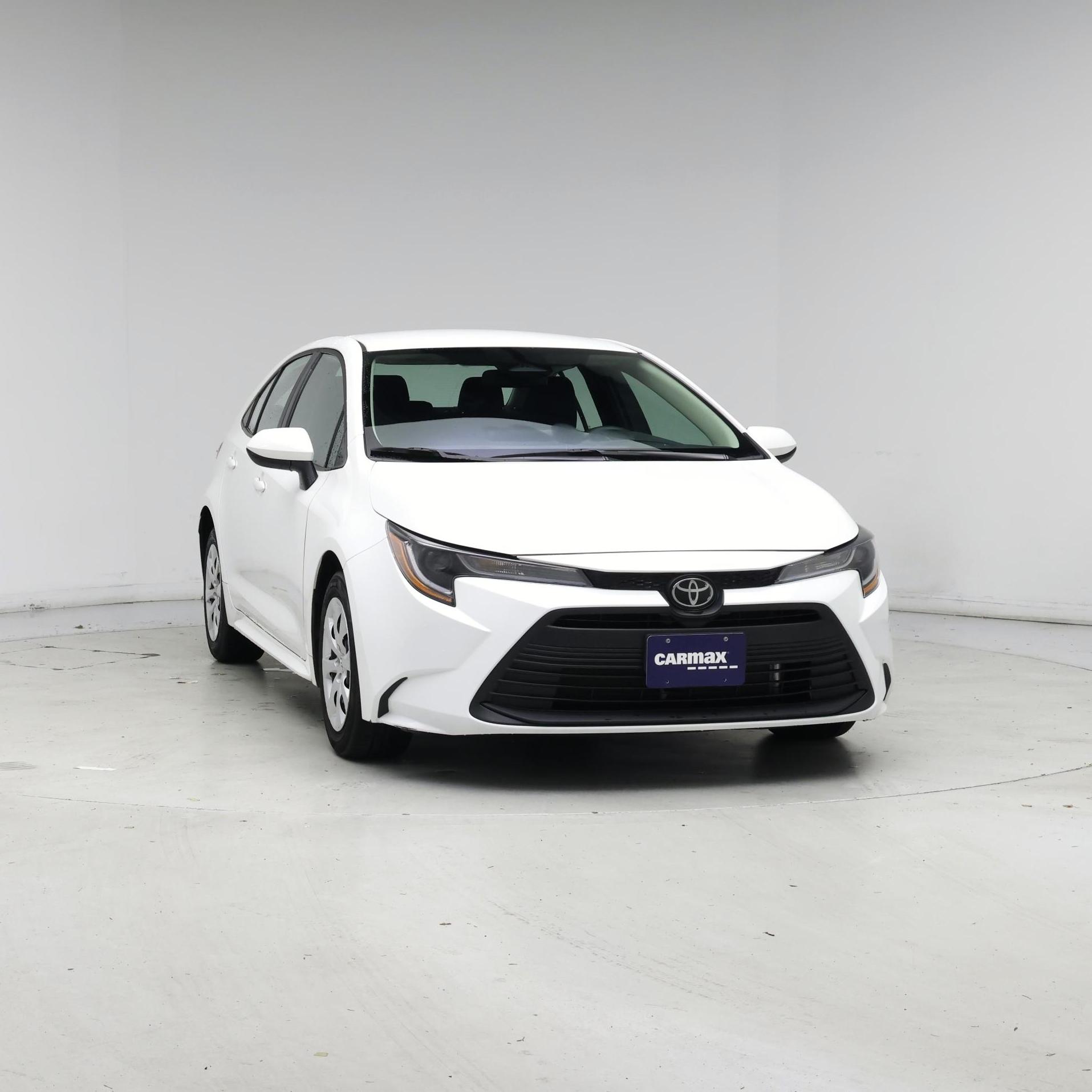 Thumbnail: 2024 Toyota Corolla - 5