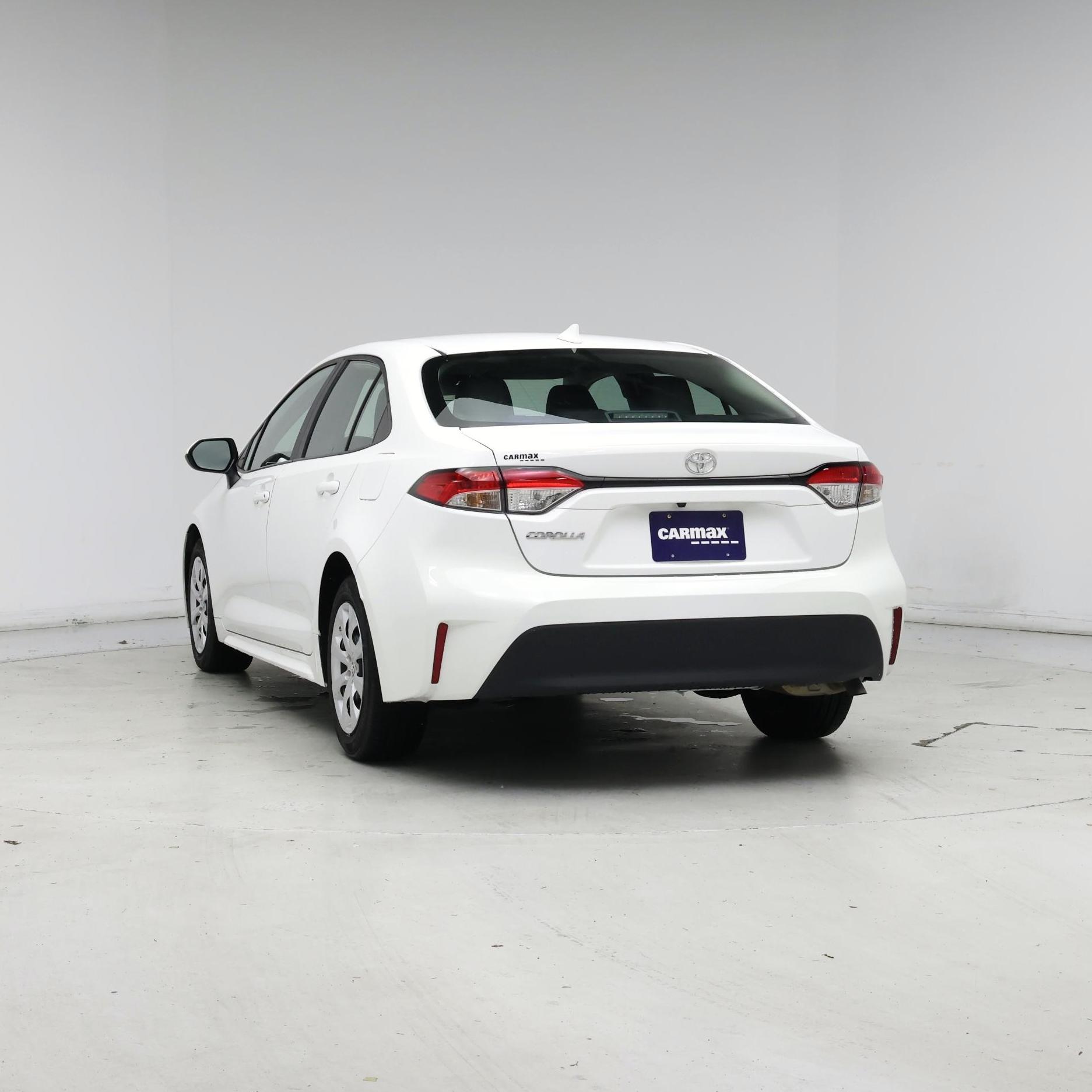 Thumbnail: 2024 Toyota Corolla - 6