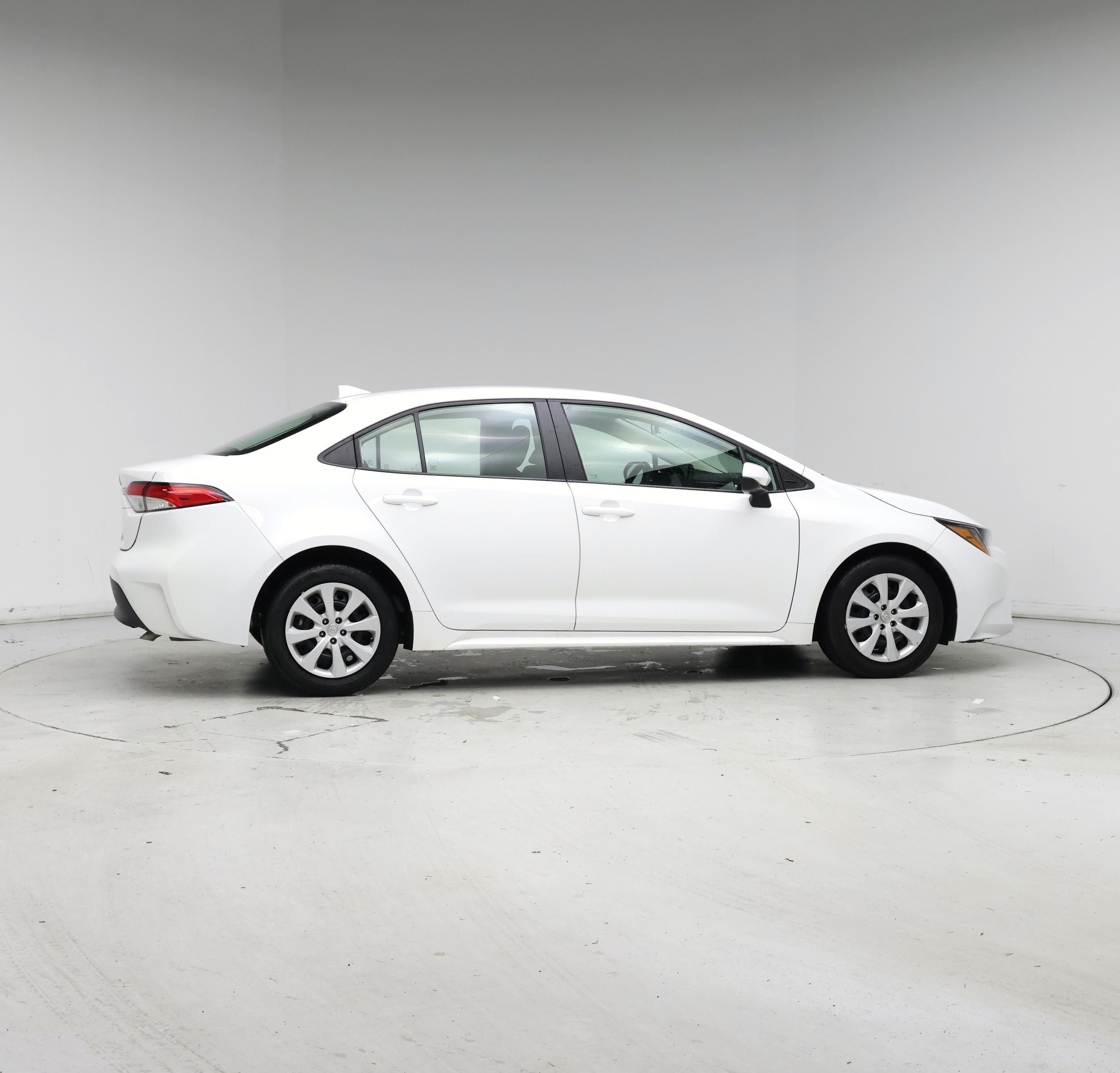 Thumbnail: 2024 Toyota Corolla - 7