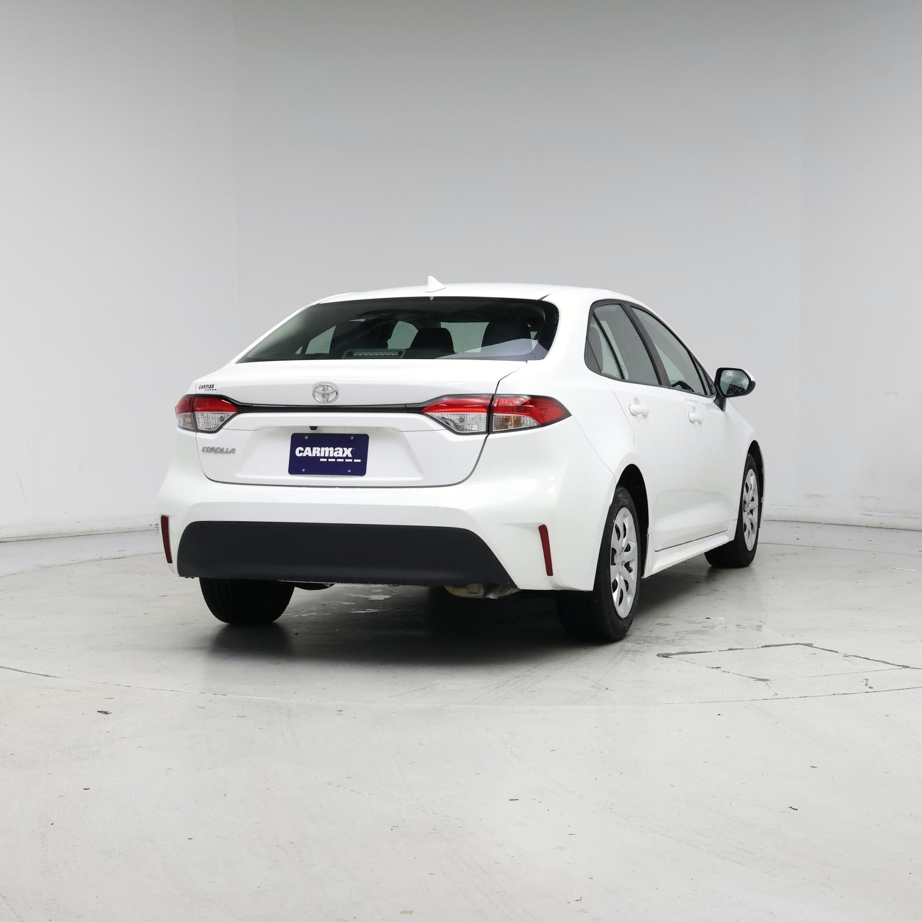 Thumbnail: 2024 Toyota Corolla - 8