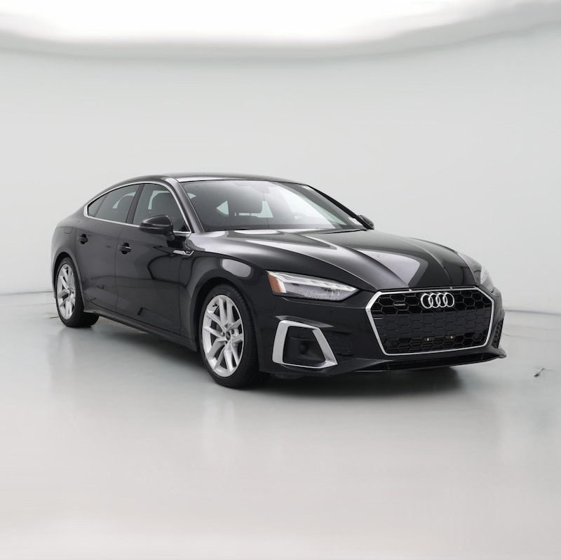 2024 Audi A5 Sportback Premium Plus