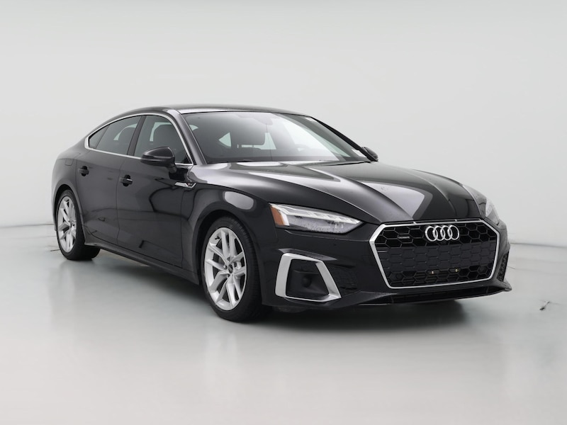 2024 Audi A5 Sportback Premium Plus