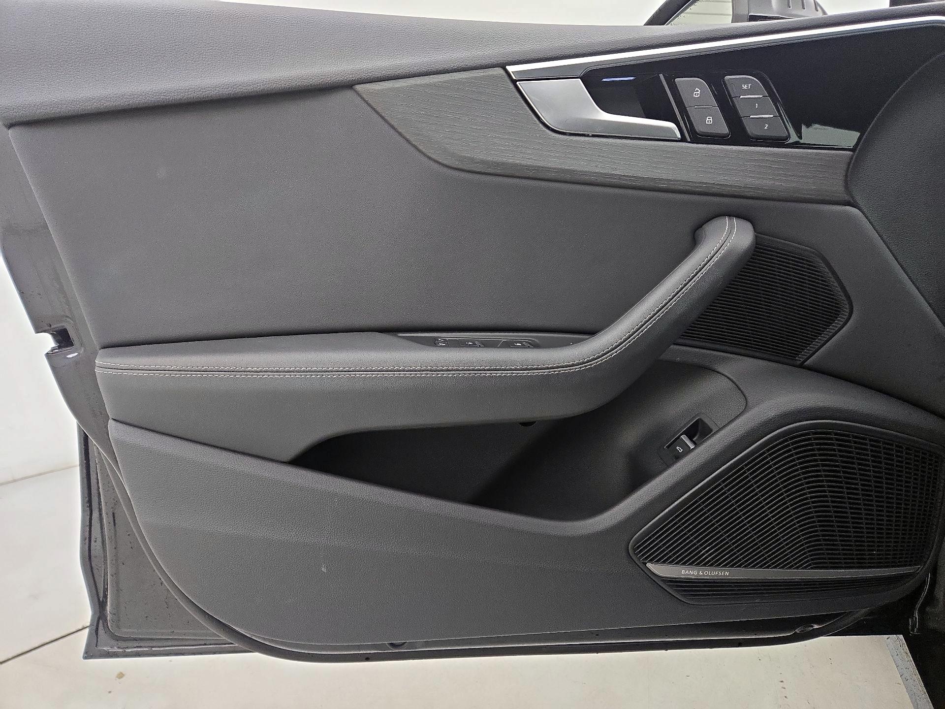 Thumbnail: 2024 Audi A5 - 12