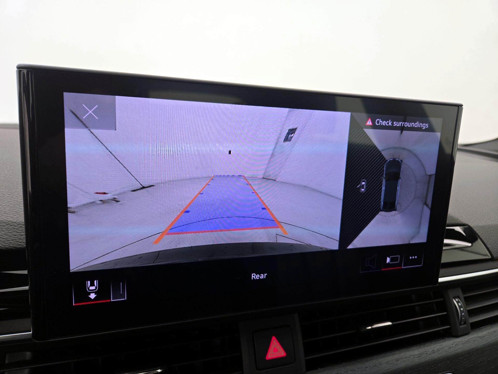 Thumbnail: 2024 Audi A5 - 14