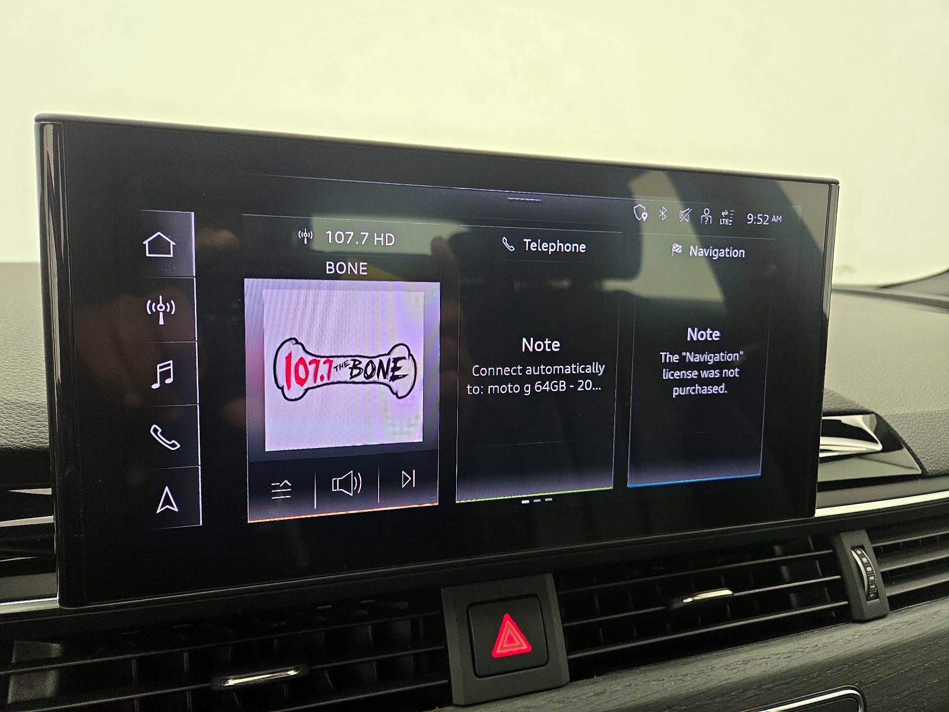 Thumbnail: 2024 Audi A5 - 15