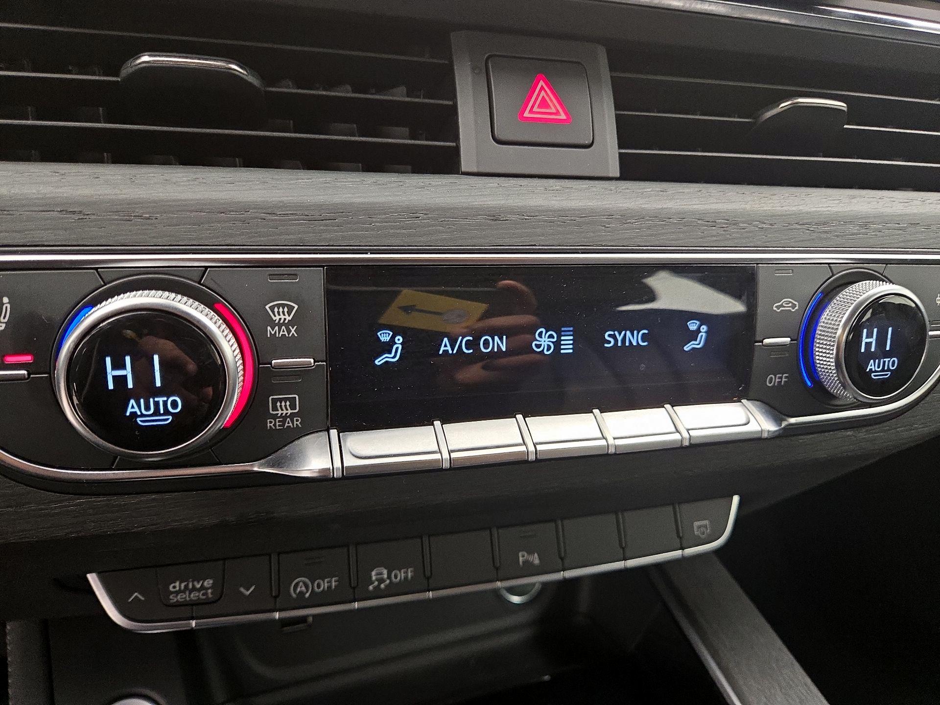 Thumbnail: 2024 Audi A5 - 16