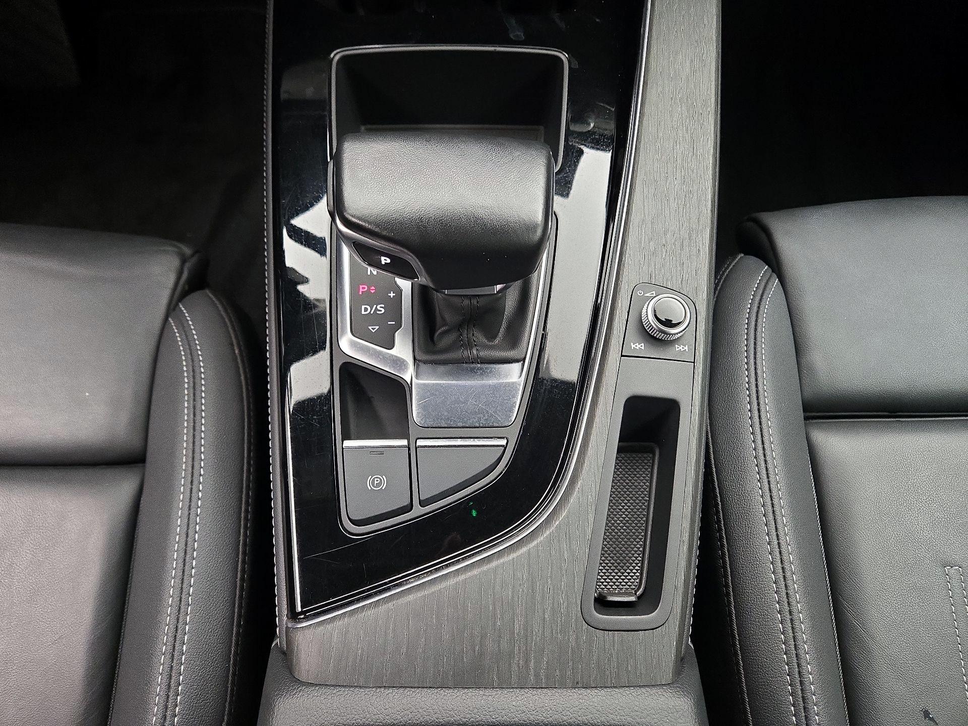 Thumbnail: 2024 Audi A5 - 17