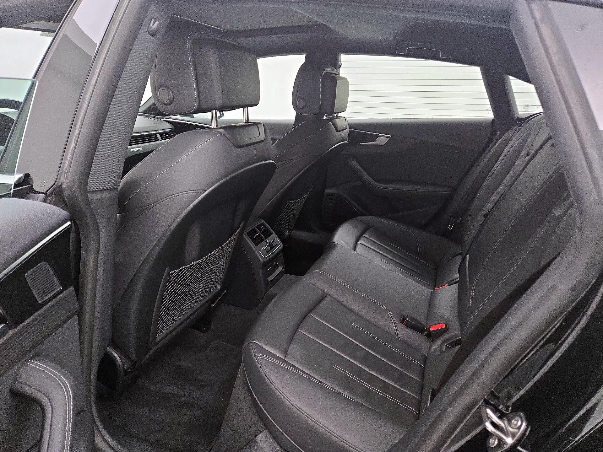 Thumbnail: 2024 Audi A5 - 18