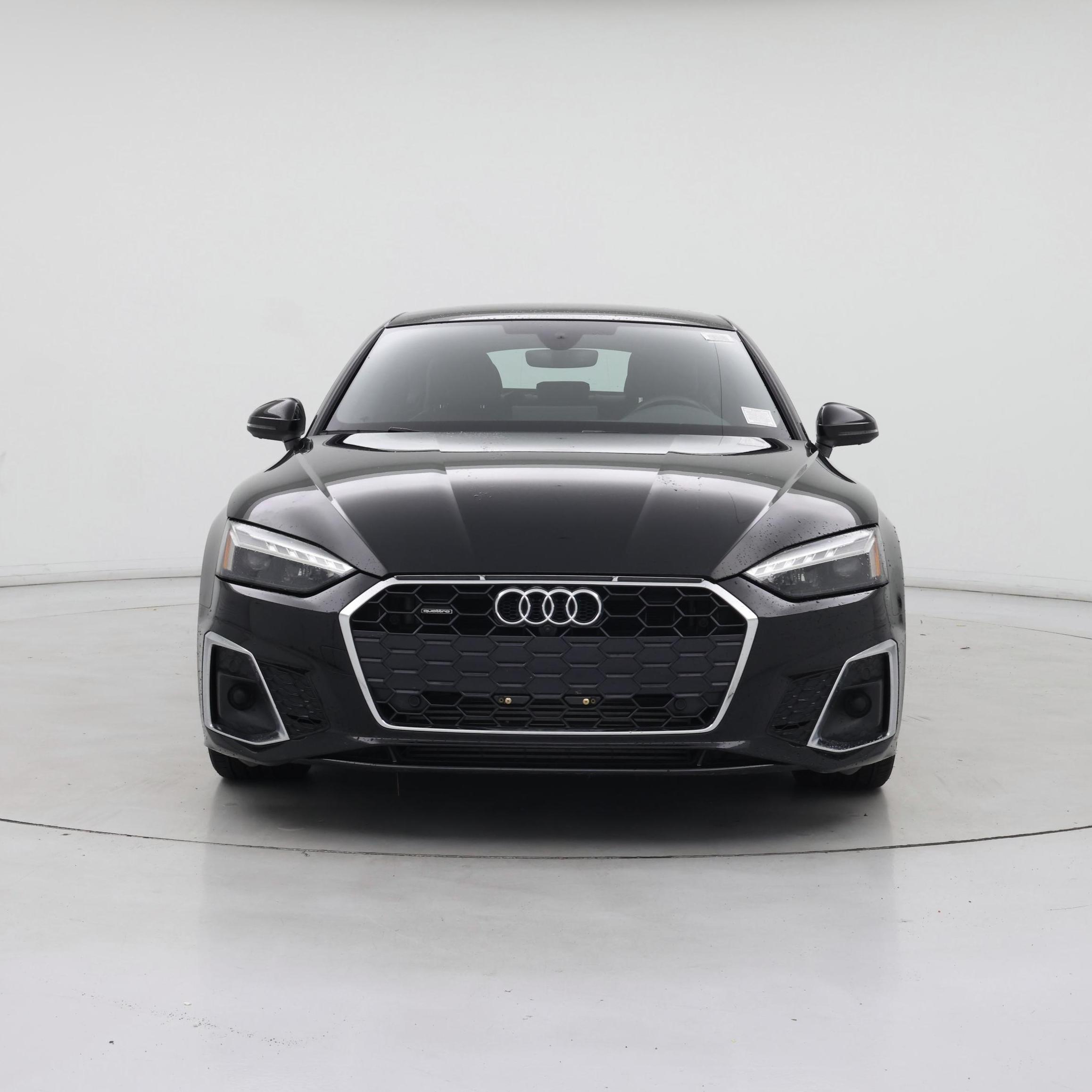 Thumbnail: 2024 Audi A5 - 5