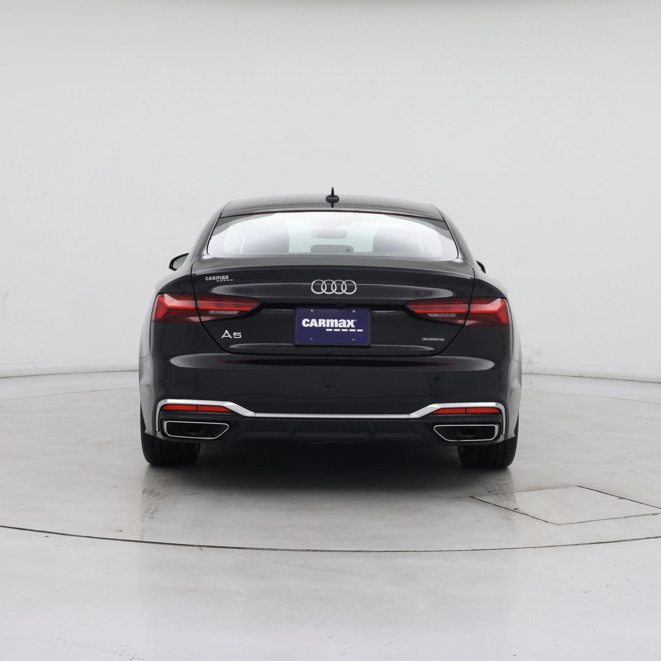 Thumbnail: 2024 Audi A5 - 6