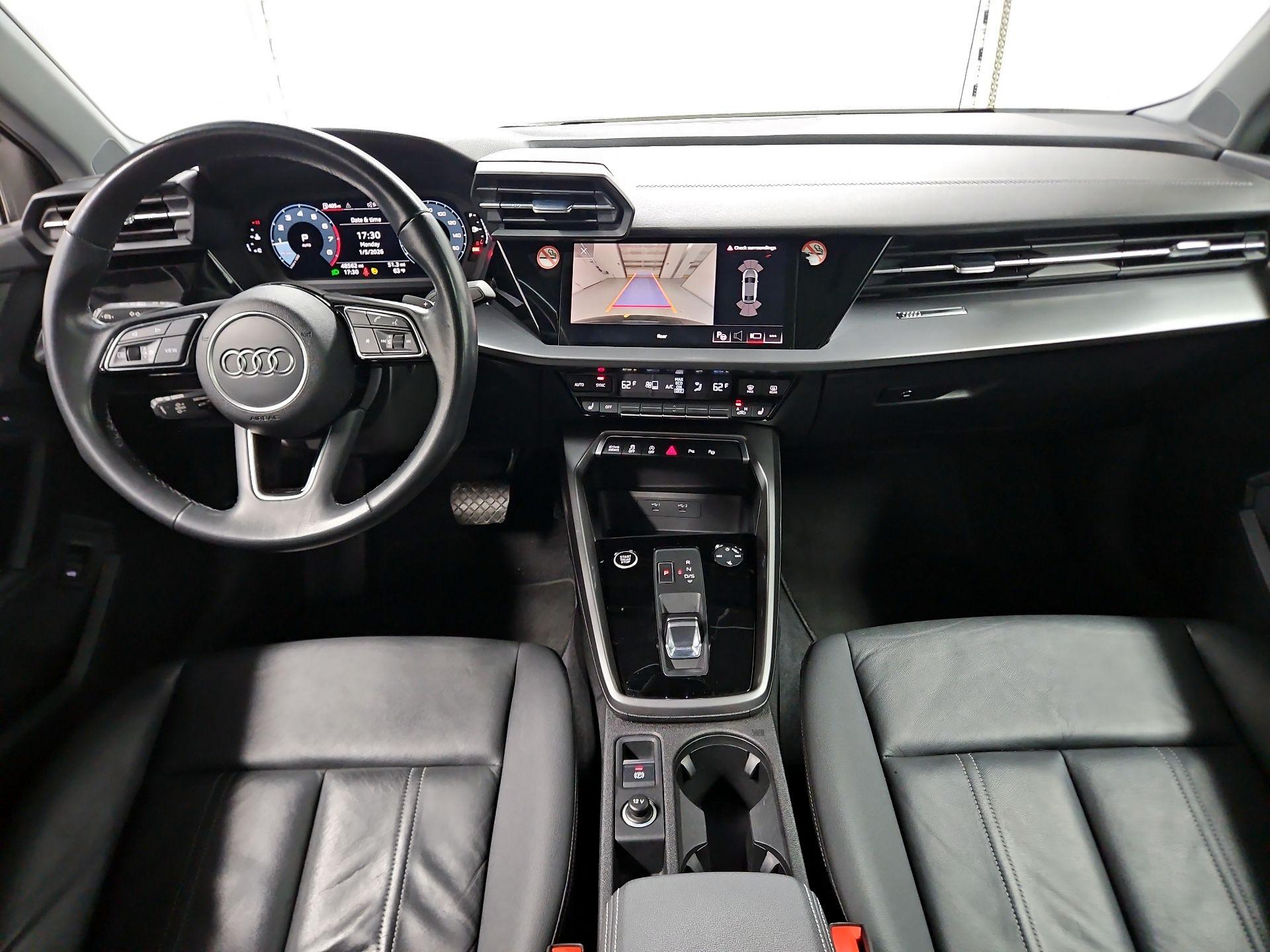 Thumbnail: 2023 Audi A3 - 9