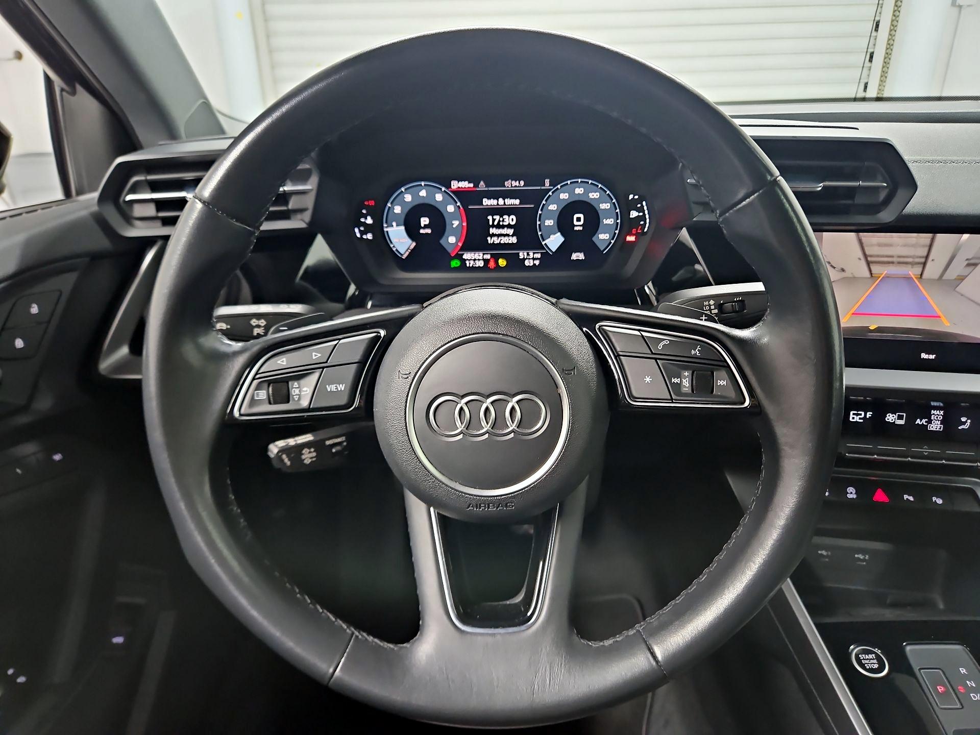 Thumbnail: 2023 Audi A3 - 10