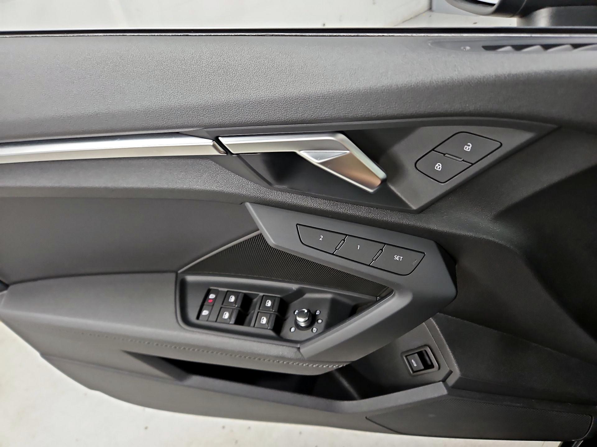 Thumbnail: 2023 Audi A3 - 12