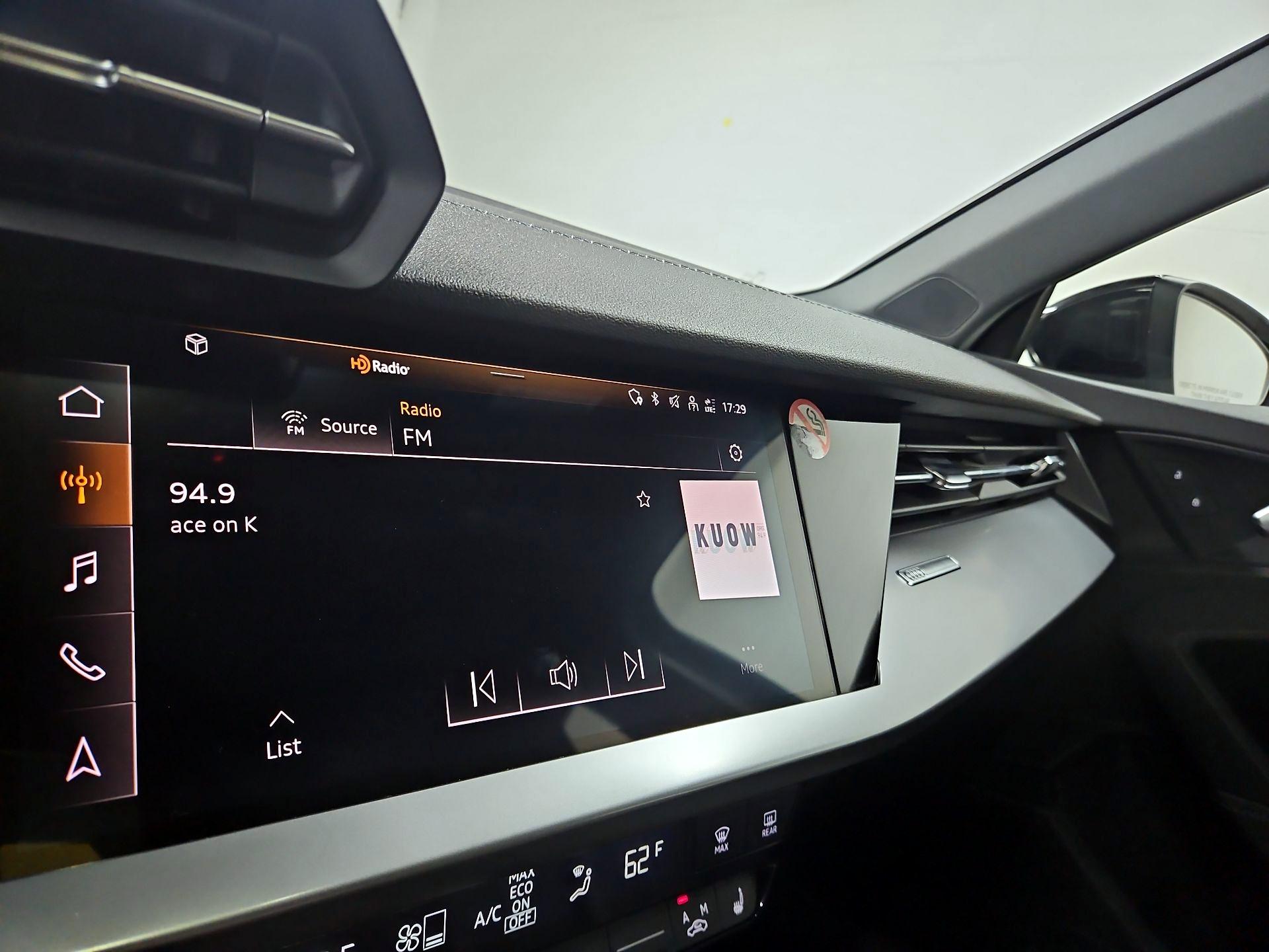 Thumbnail: 2023 Audi A3 - 15