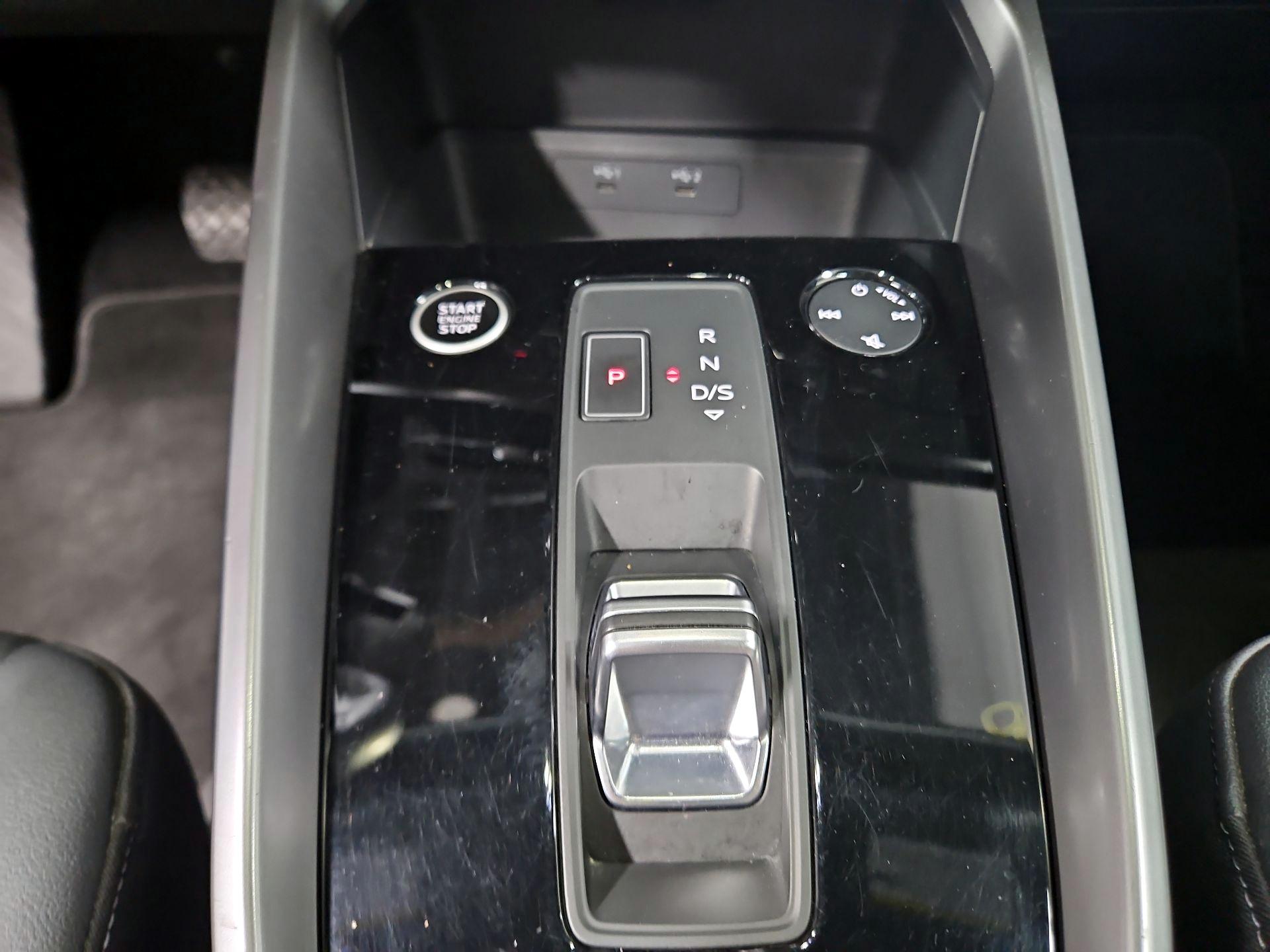 Thumbnail: 2023 Audi A3 - 17