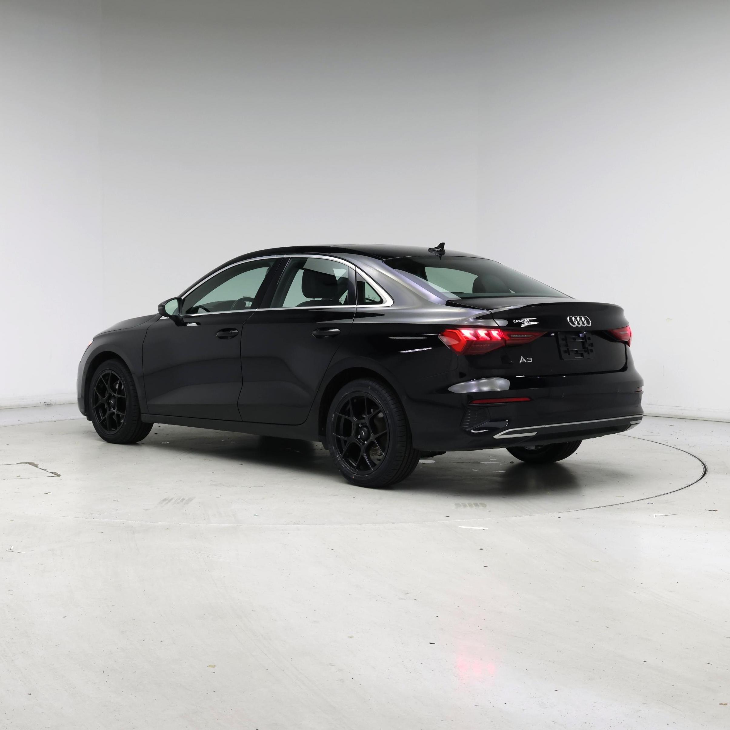 Thumbnail: 2023 Audi A3 - 2