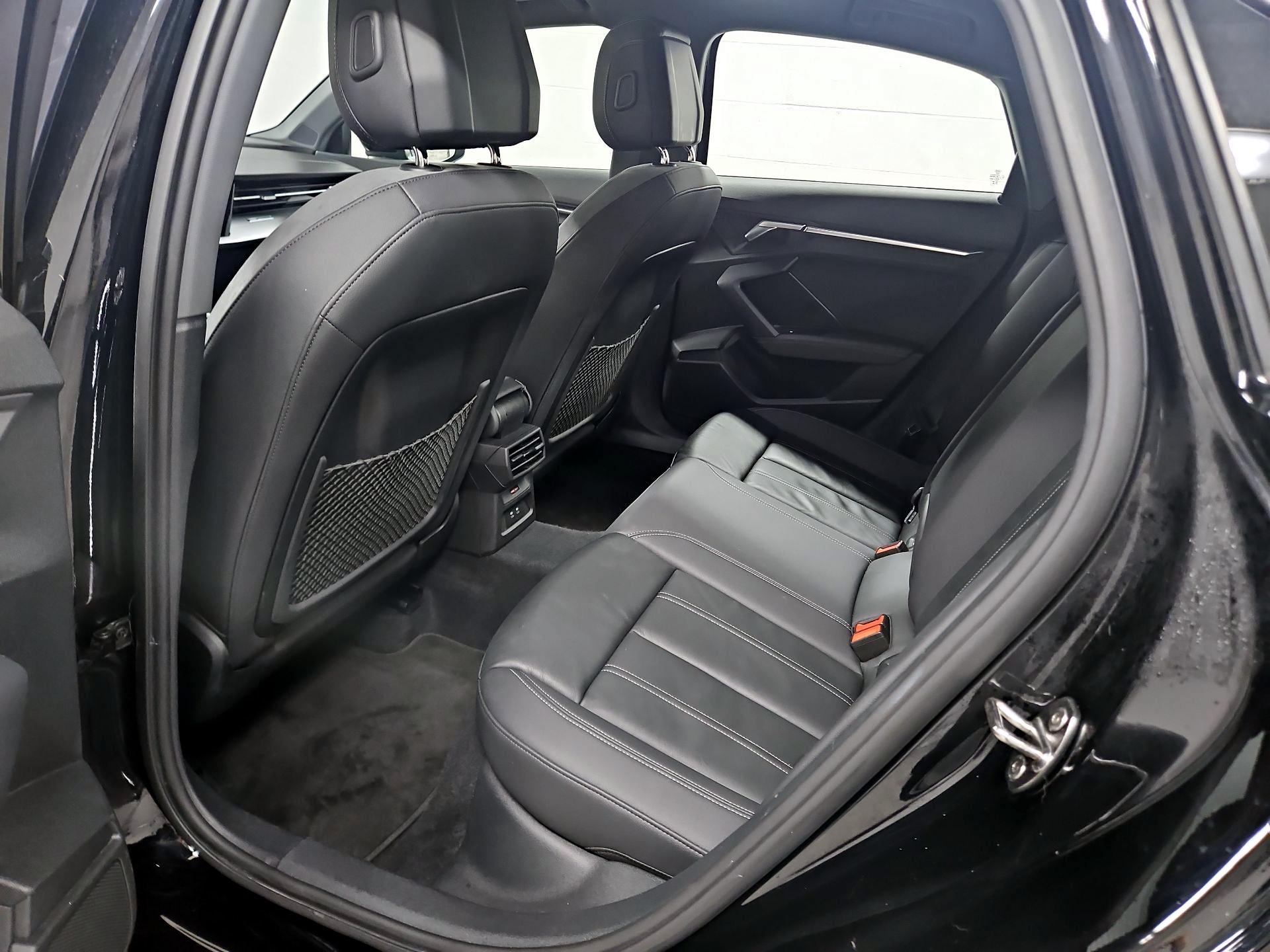 Thumbnail: 2023 Audi A3 - 20