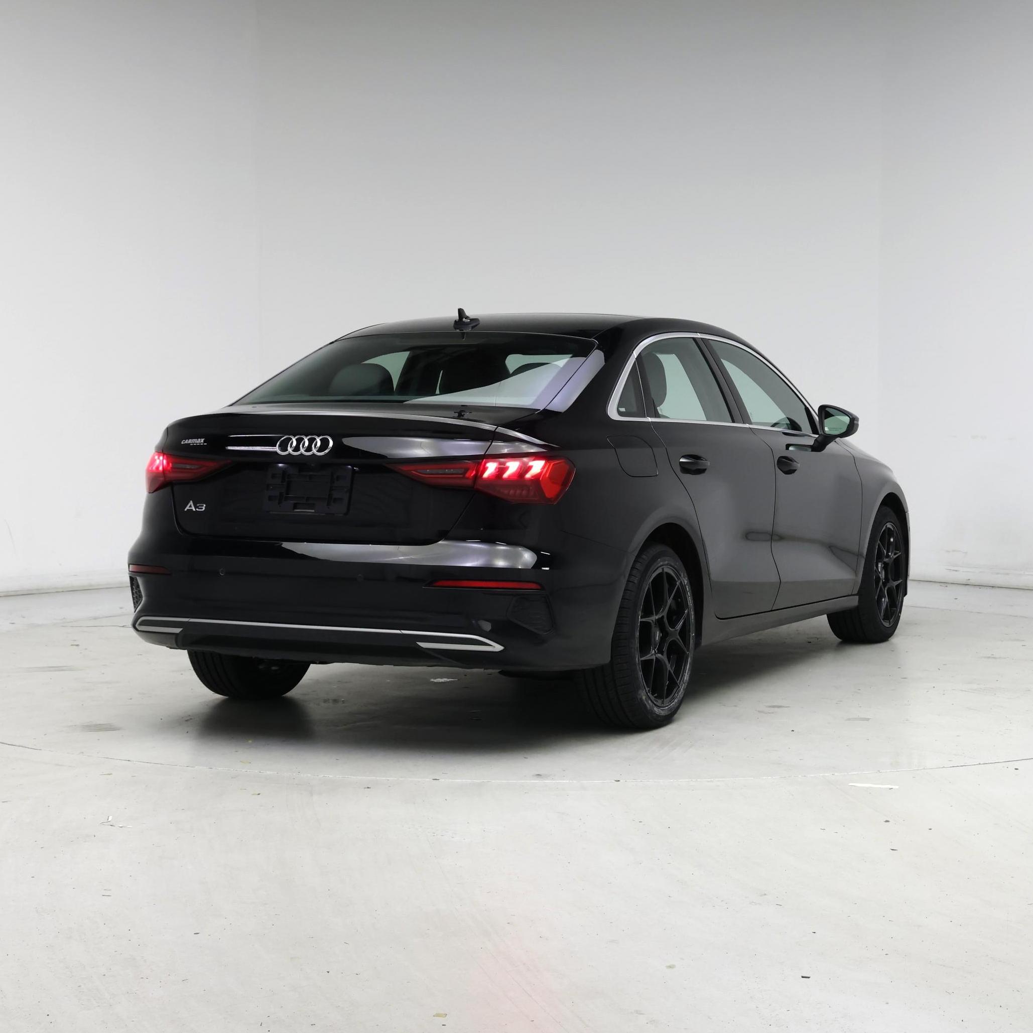 Thumbnail: 2023 Audi A3 - 8