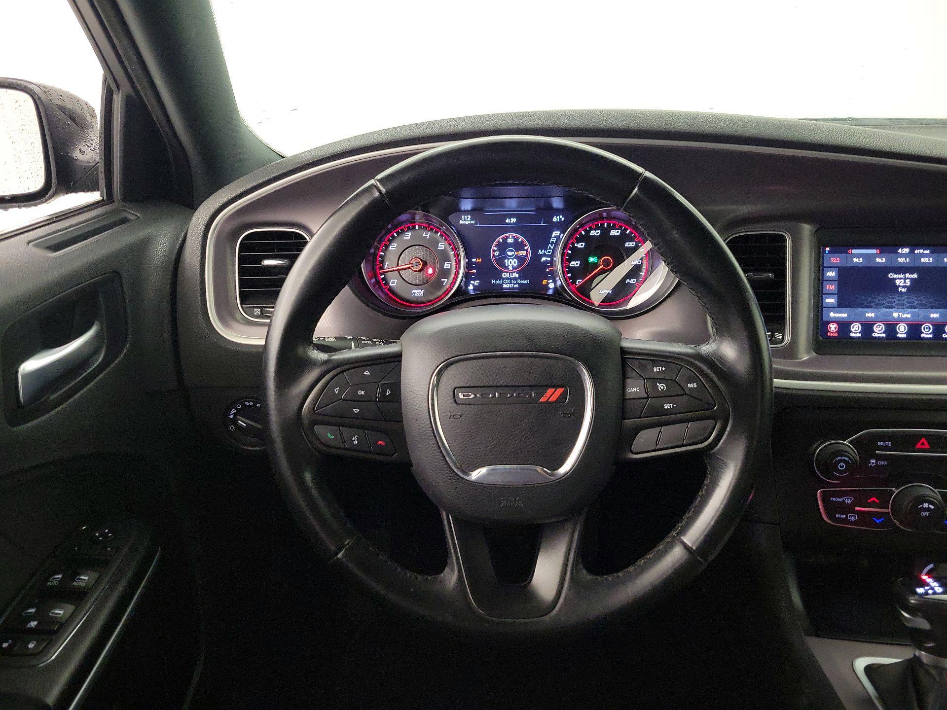 Thumbnail: 2022 Dodge Charger - 10