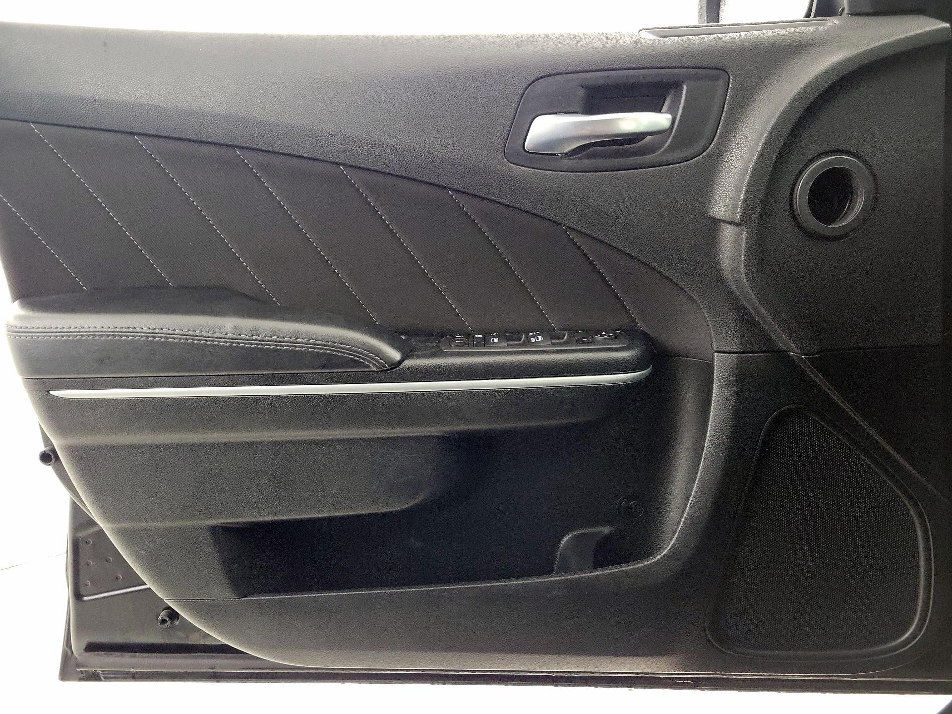 Thumbnail: 2022 Dodge Charger - 12