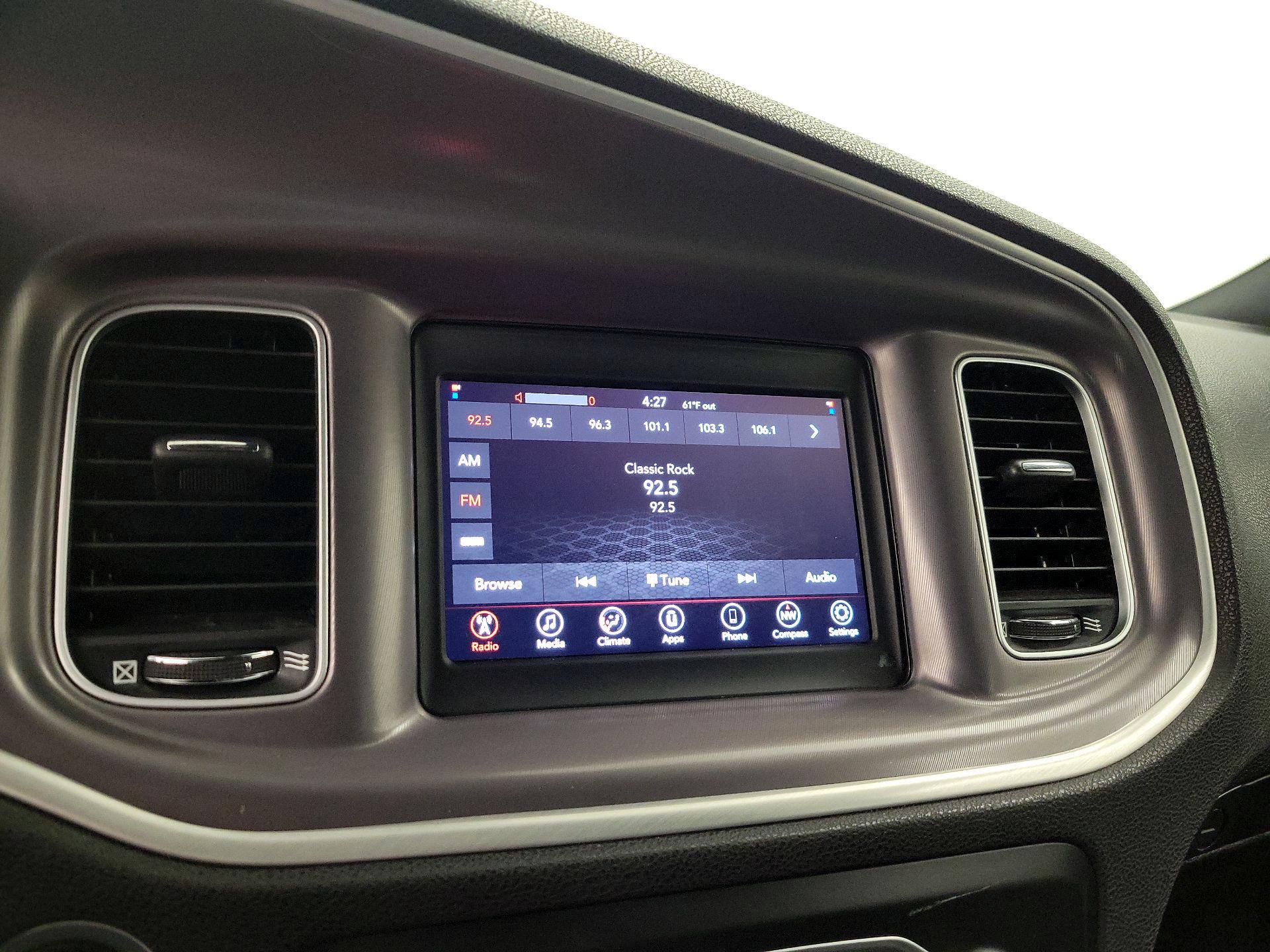 Thumbnail: 2022 Dodge Charger - 15