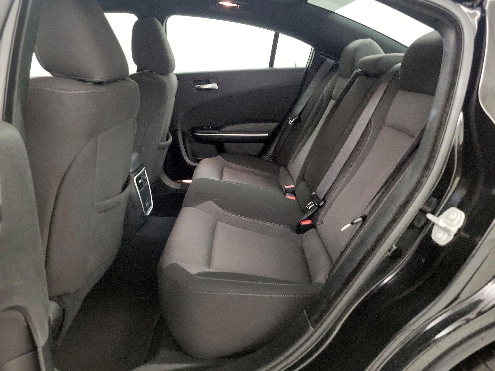 Thumbnail: 2022 Dodge Charger - 18