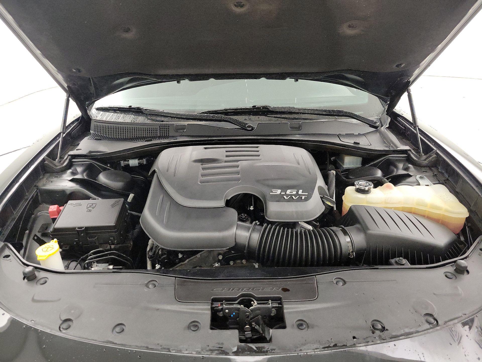 Thumbnail: 2022 Dodge Charger - 20