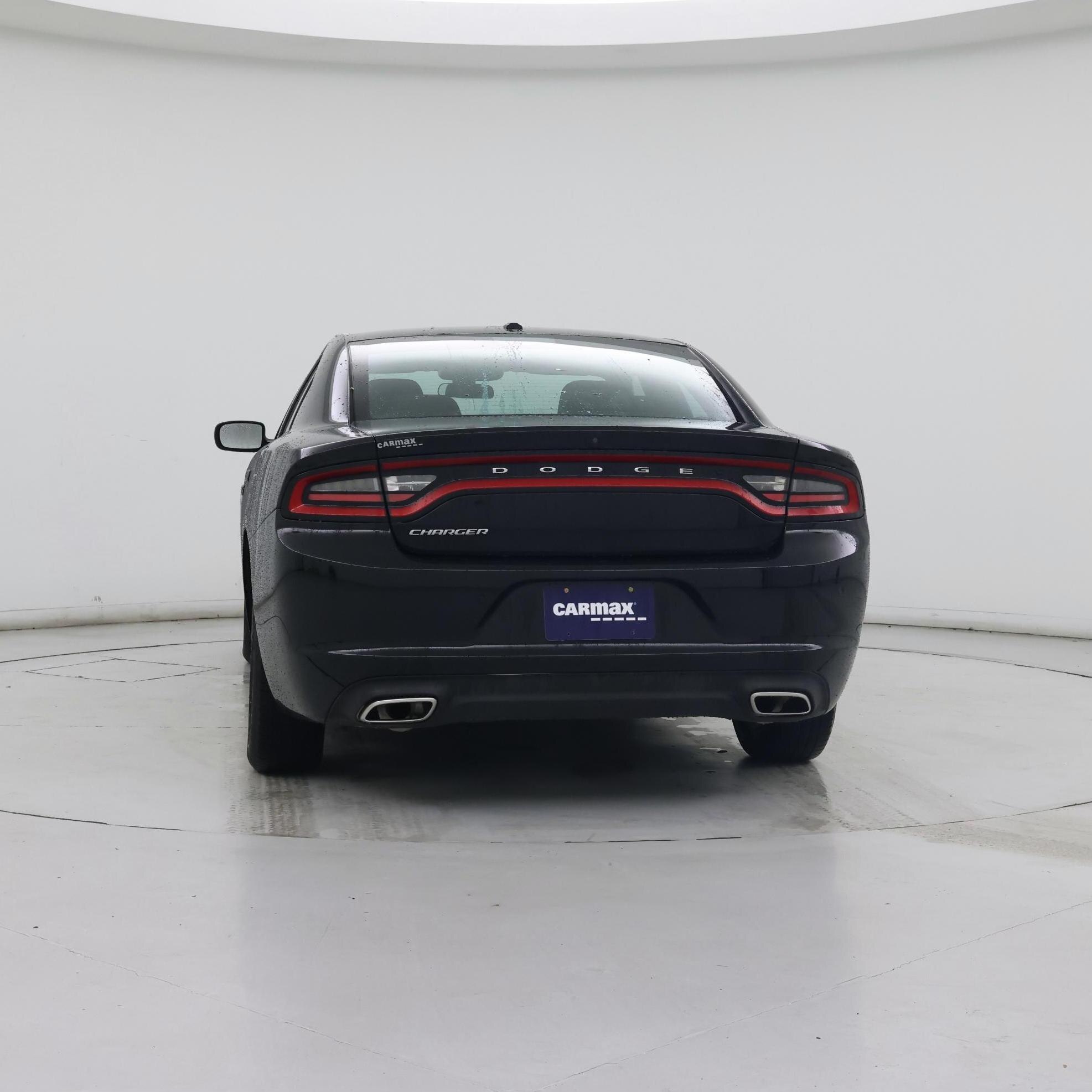 Thumbnail: 2022 Dodge Charger - 6