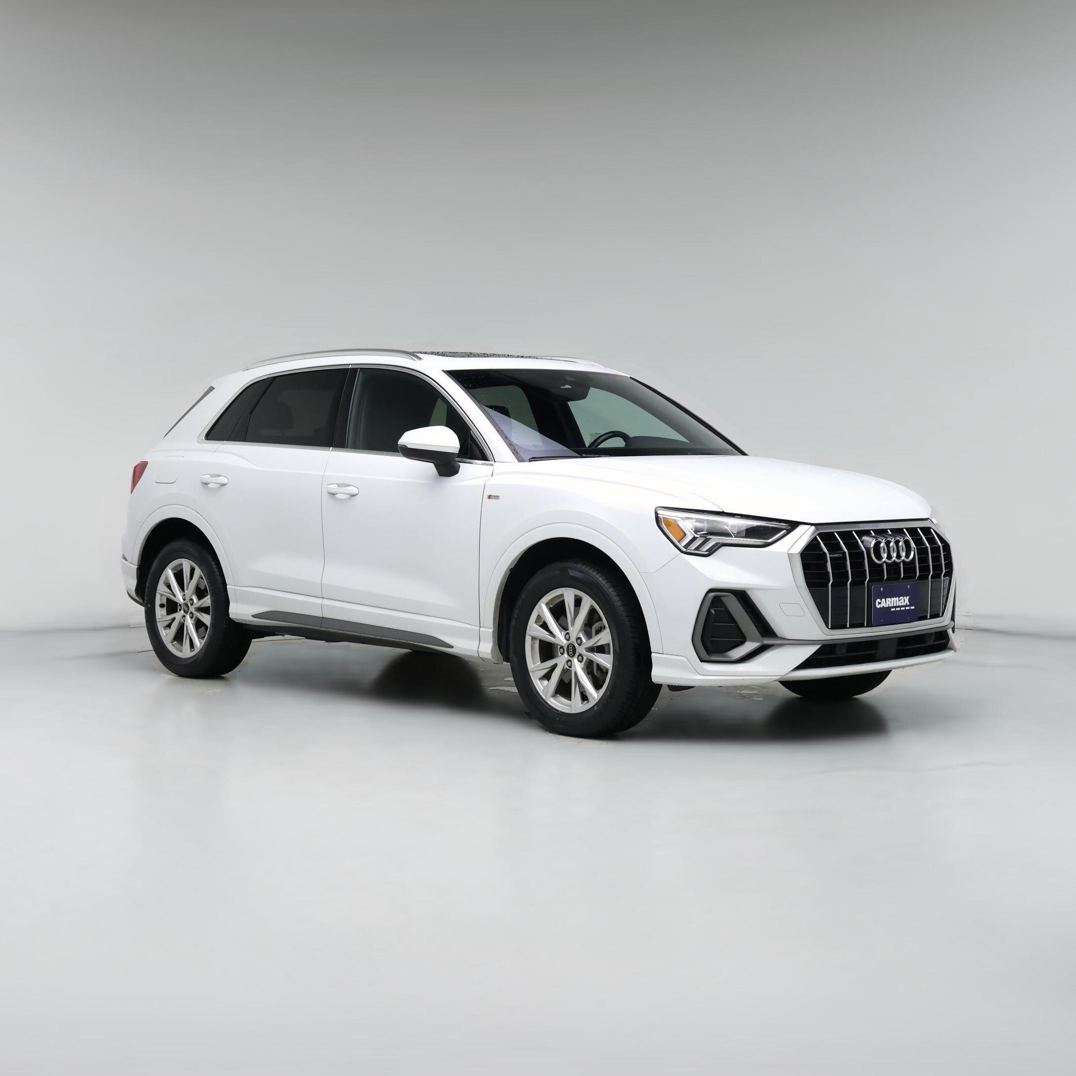 Thumbnail: 2023 Audi Q3 - 1