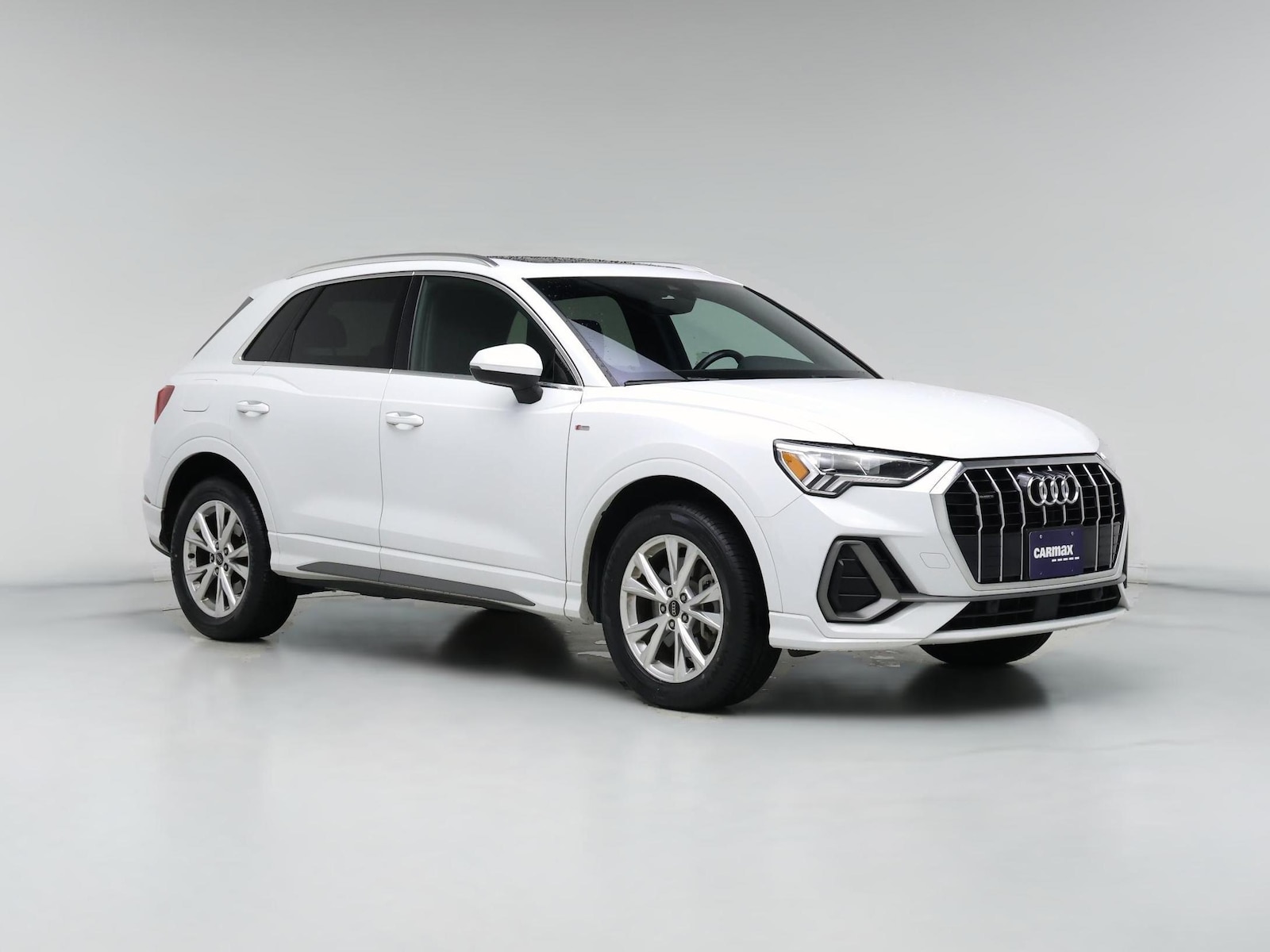2023 Audi Q3 S Line Premium