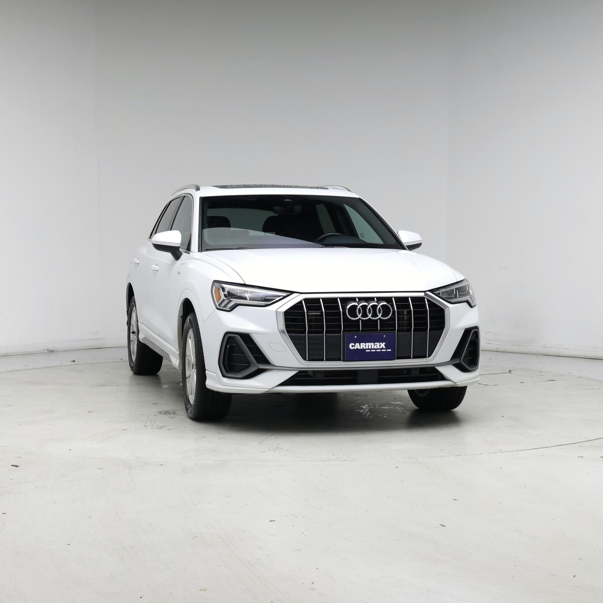 Thumbnail: 2023 Audi Q3 - 5